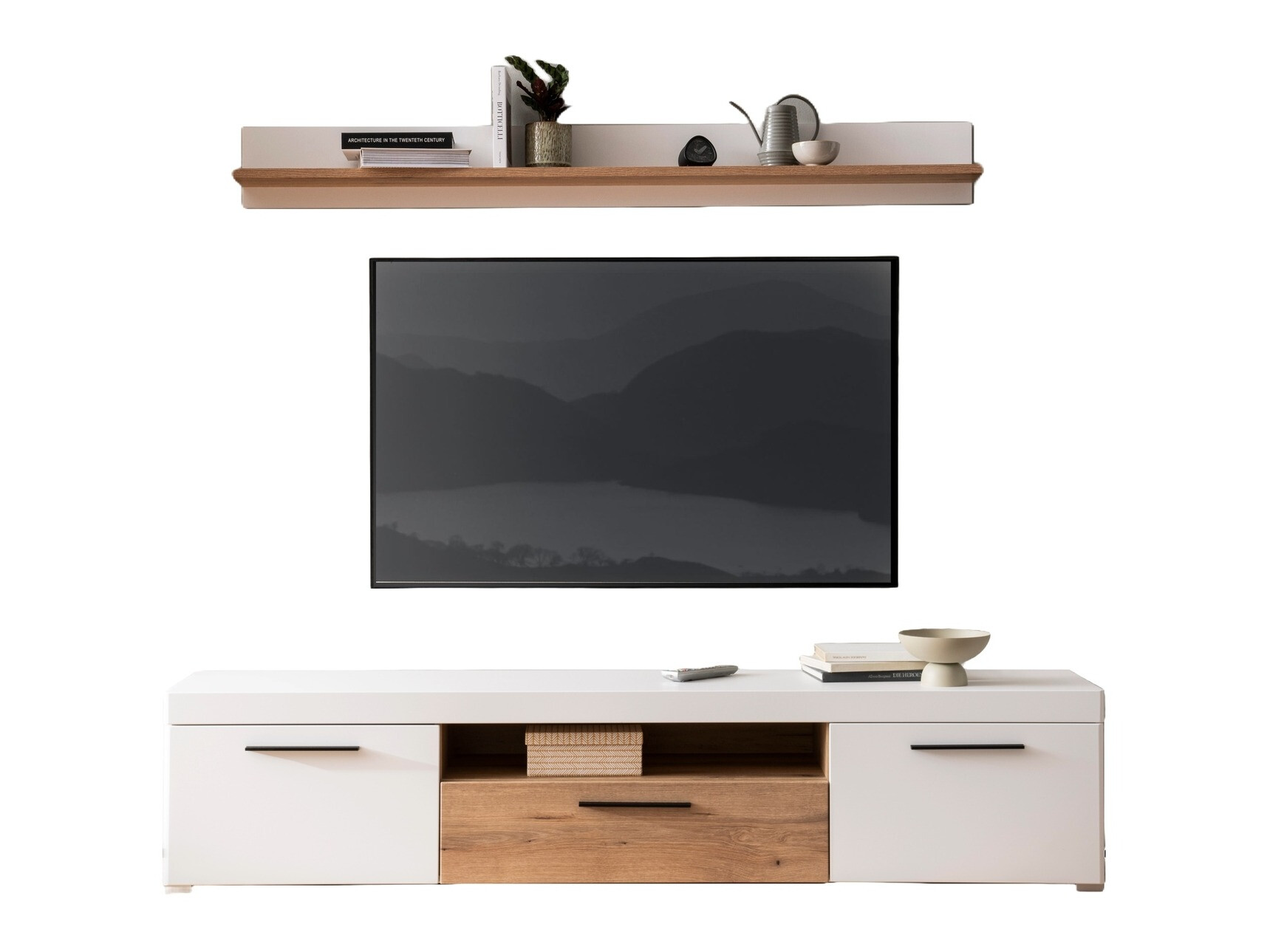 Set za dnevnu sobu Delelme 105
