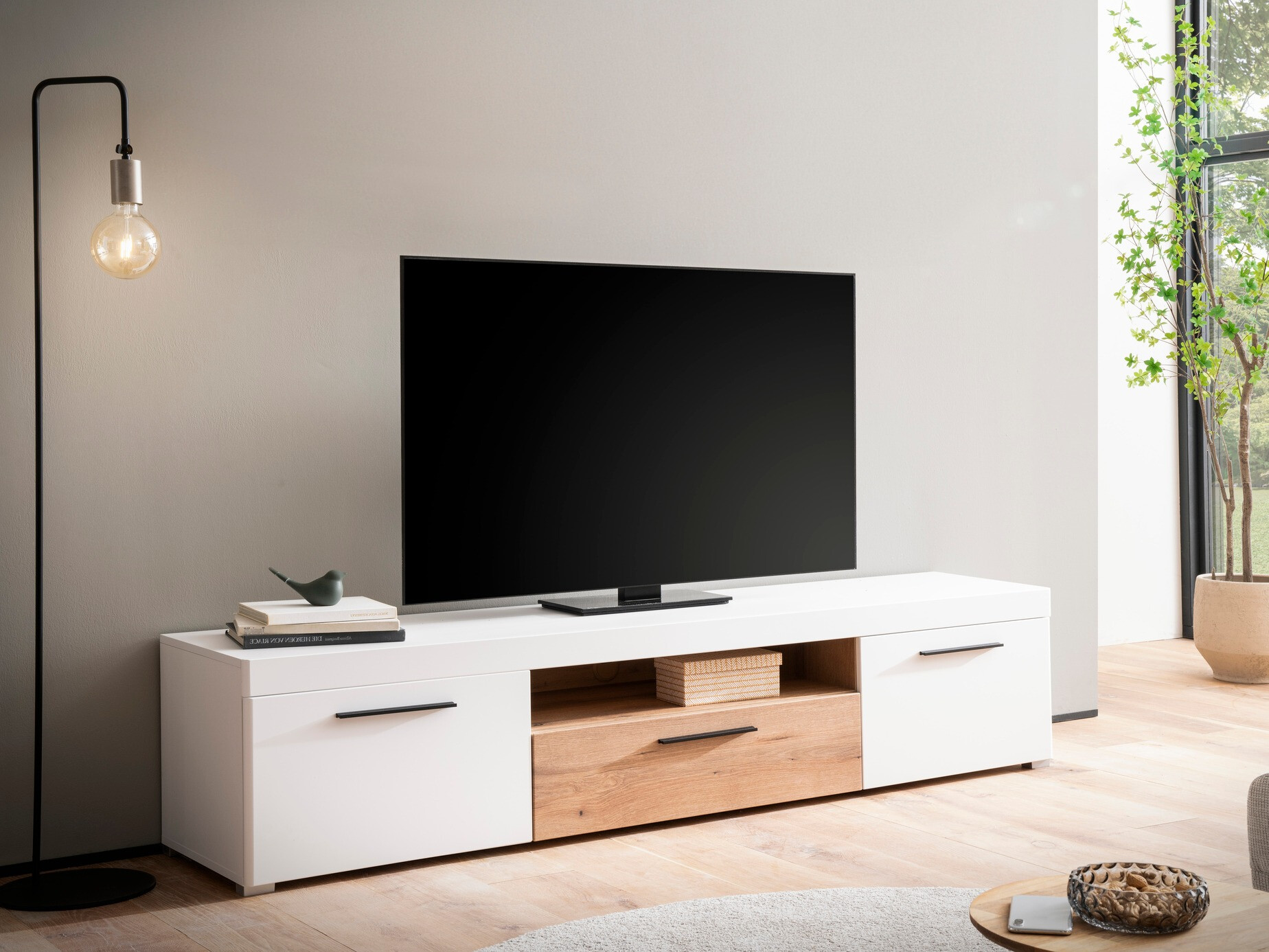 TV komoda Delelme 103