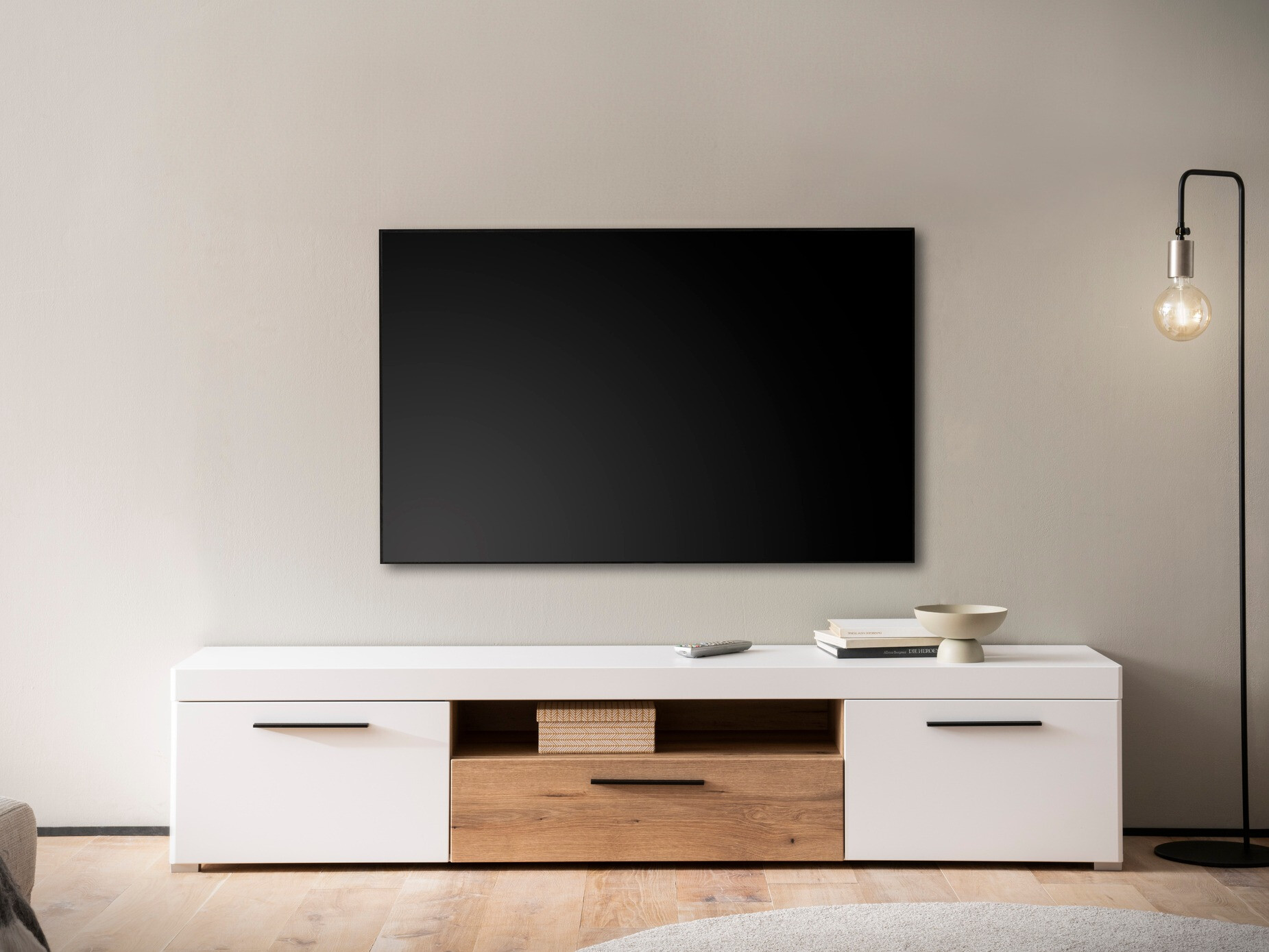 TV komoda Delelme 103