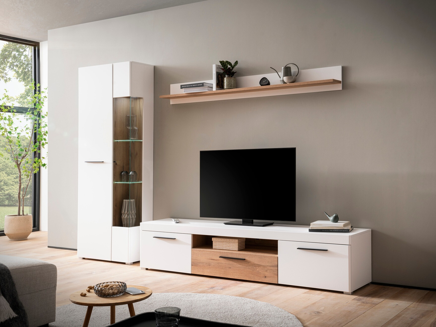 TV komoda Delelme 103