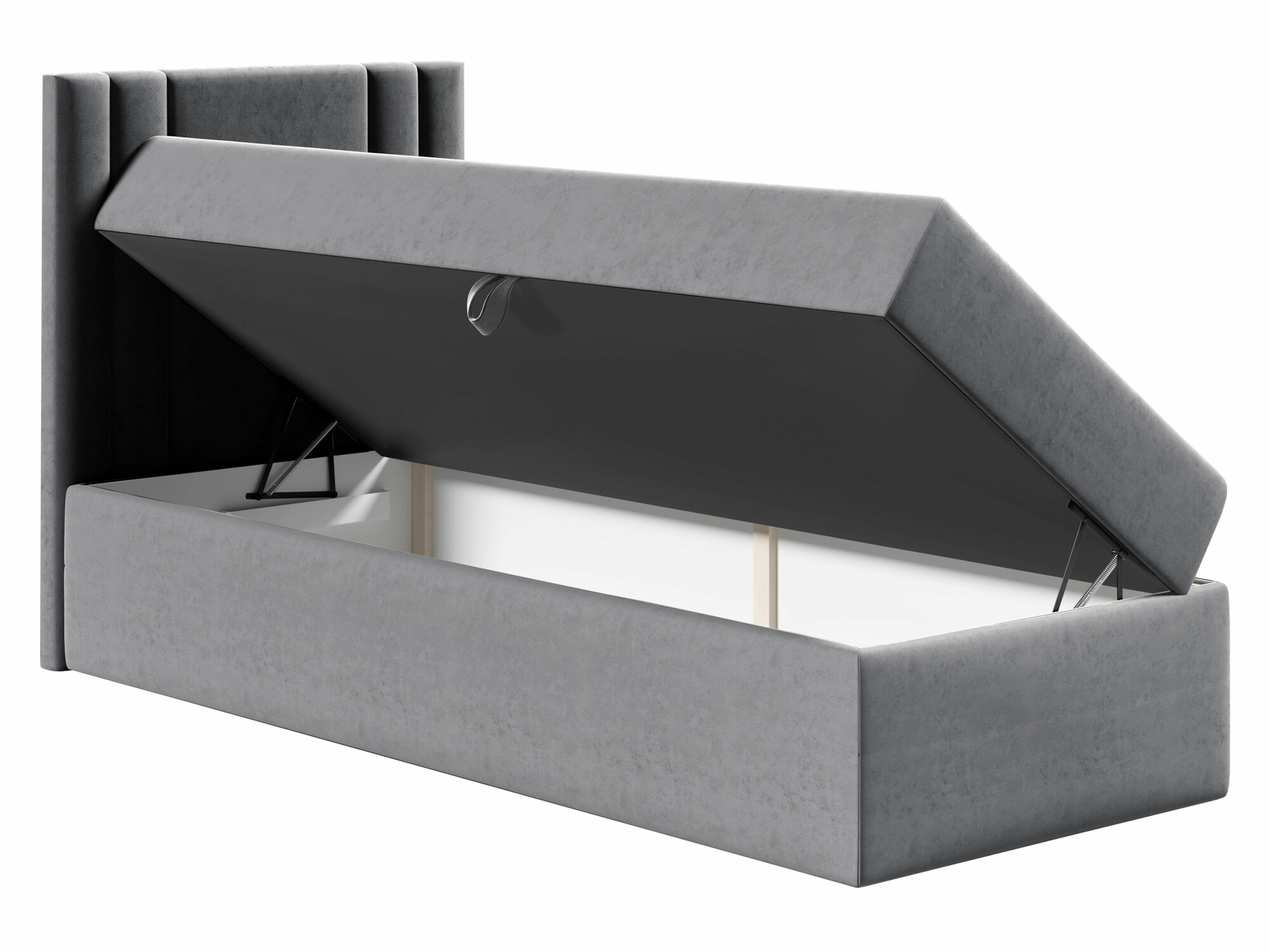 Boxspring krevet Baltimore 179 (Soft 020)