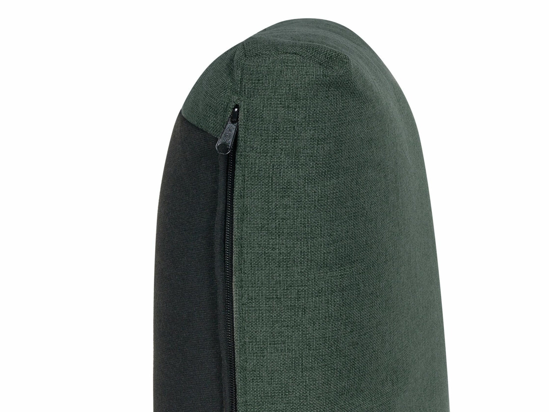 Modularna ugaona garnitura Elbmeli 108 (Zelena)