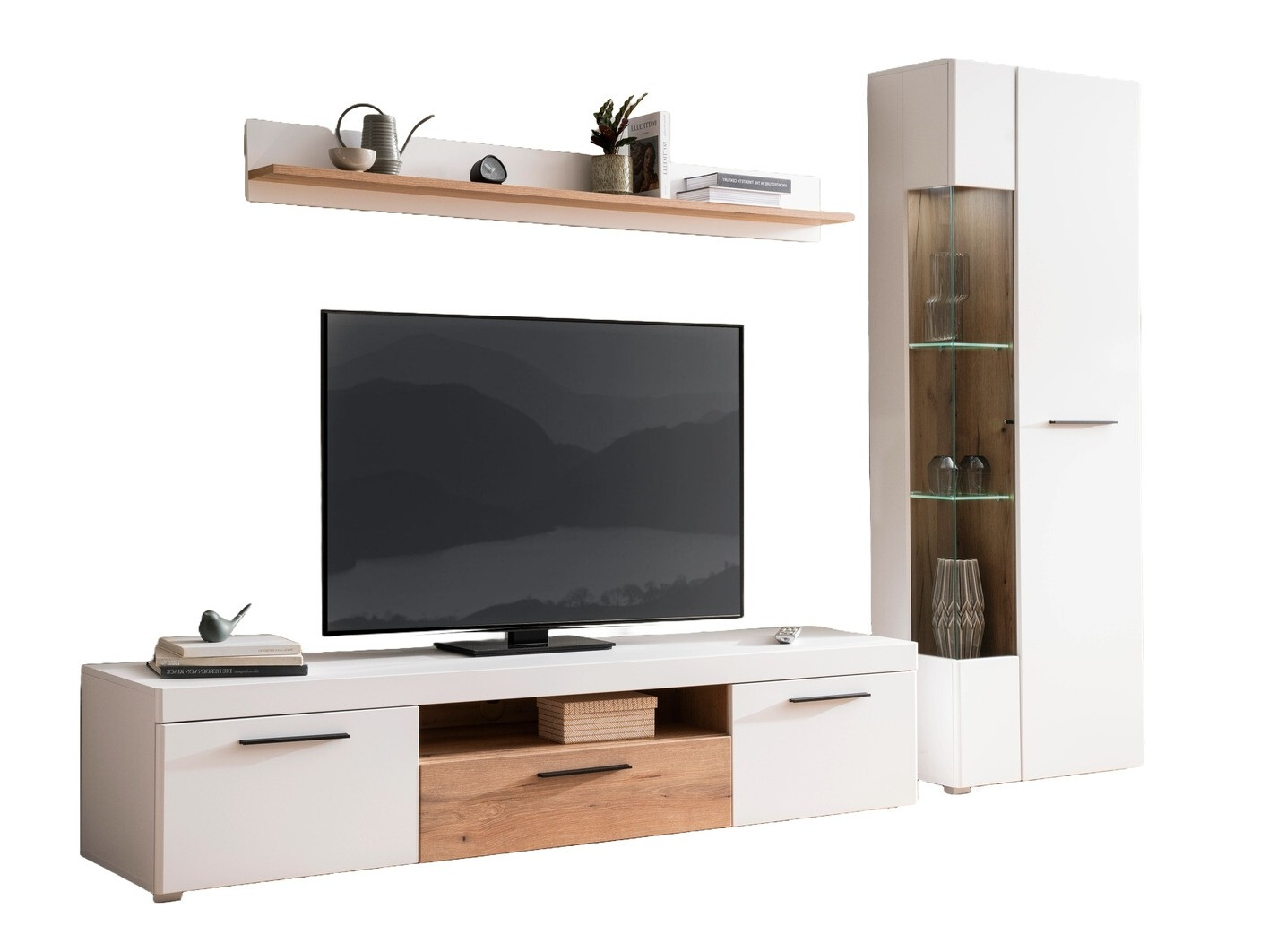 Set za dnevnu sobu Delelme 105