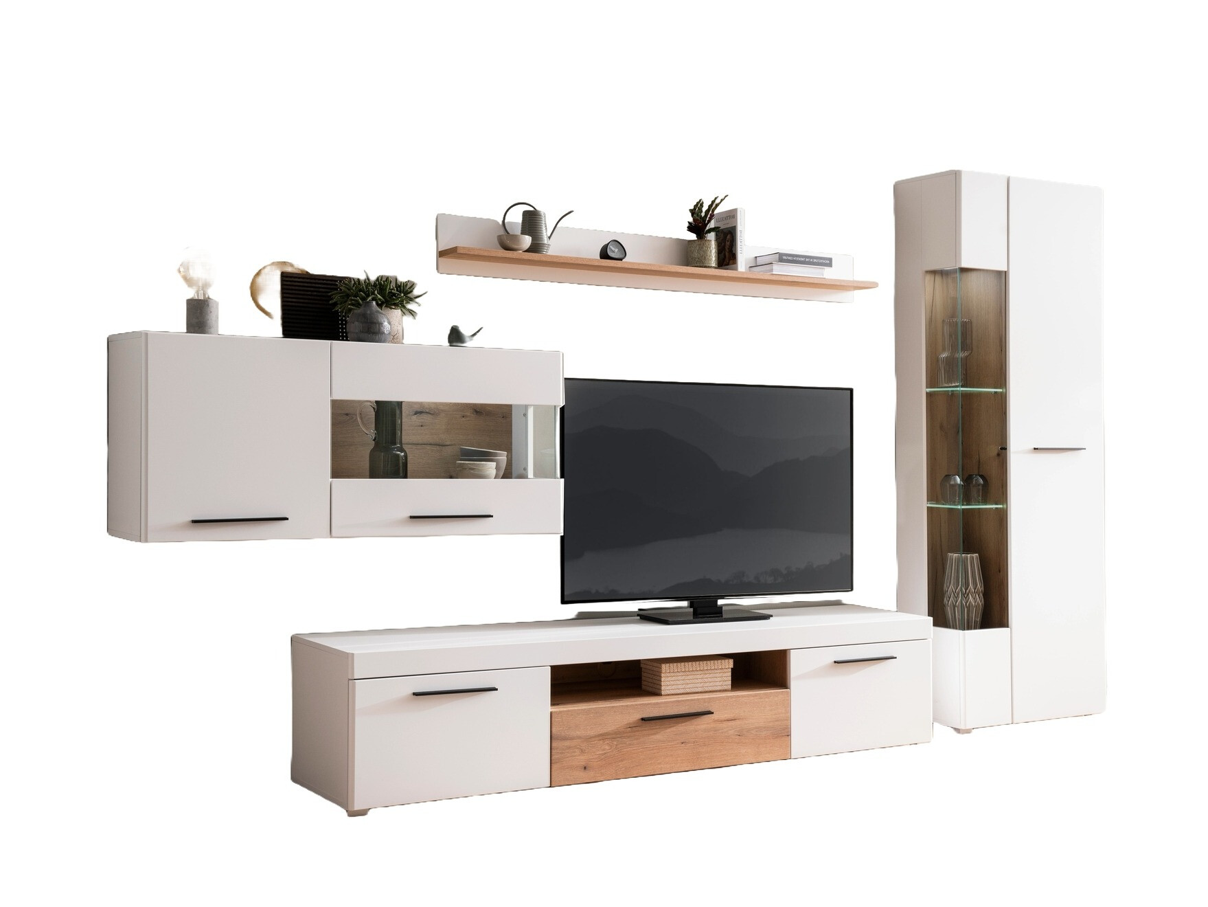 Set za dnevnu sobu Delelme 106