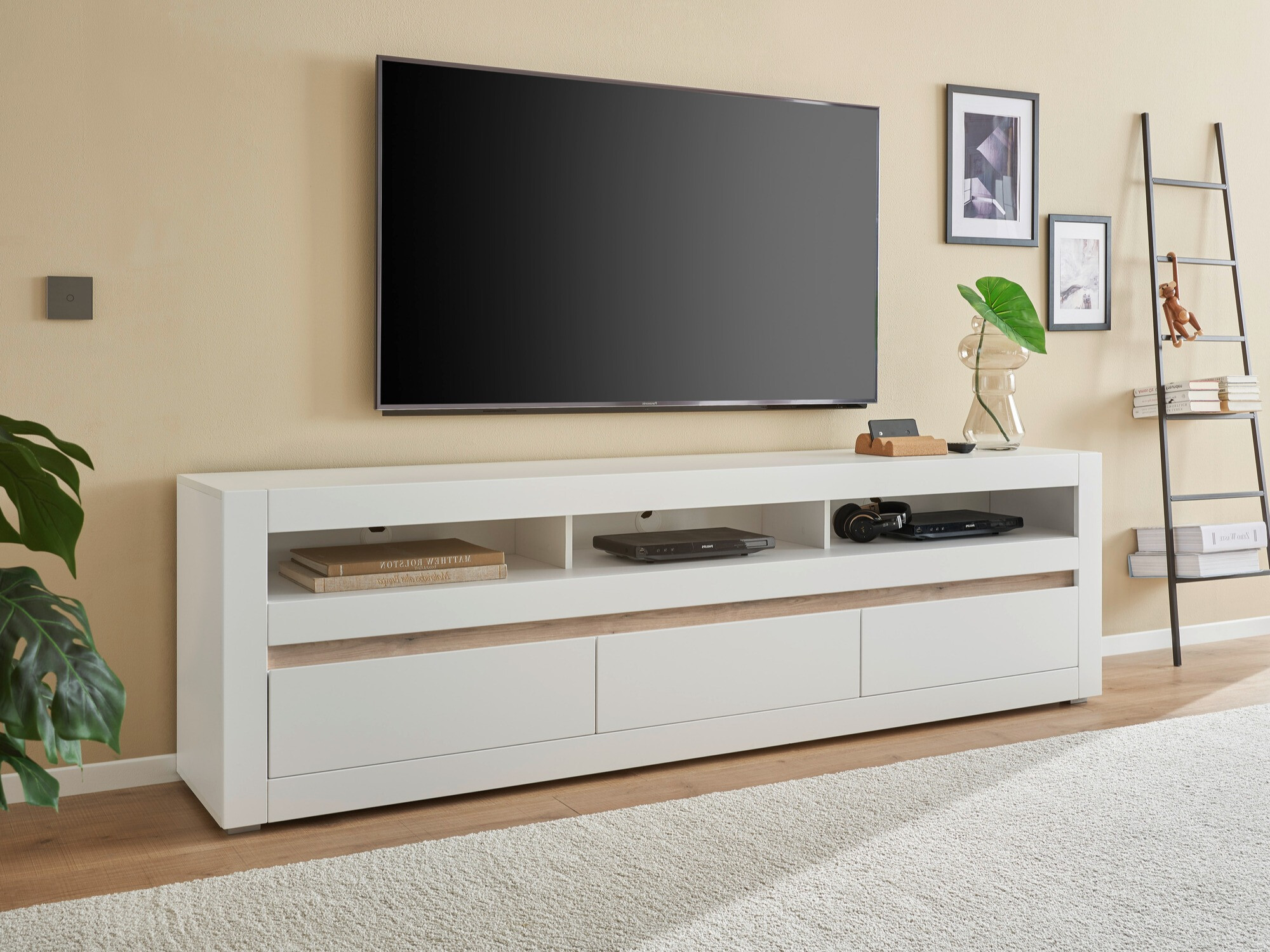 TV komoda Lirfele 101