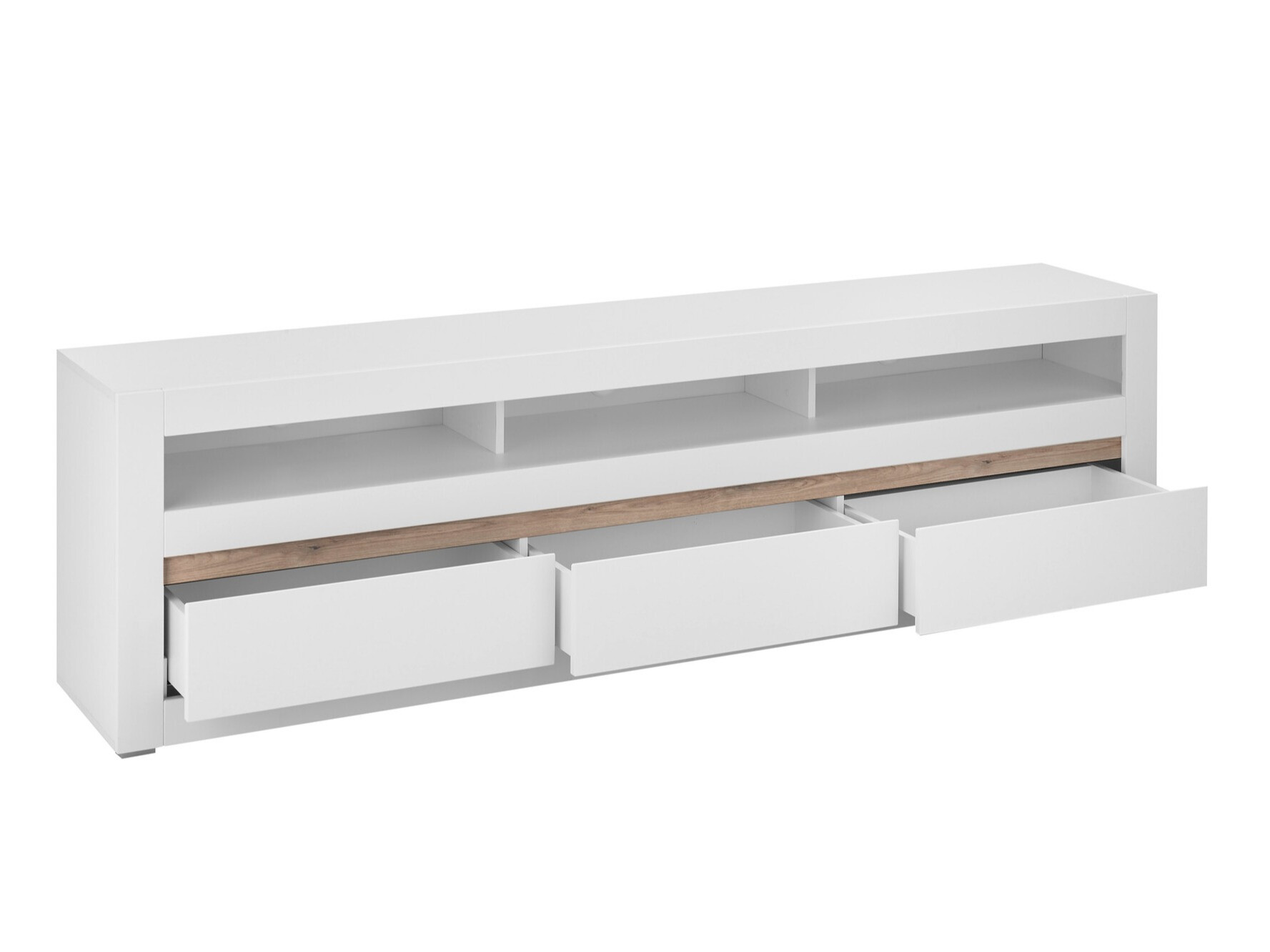 TV komoda Lirfele 101