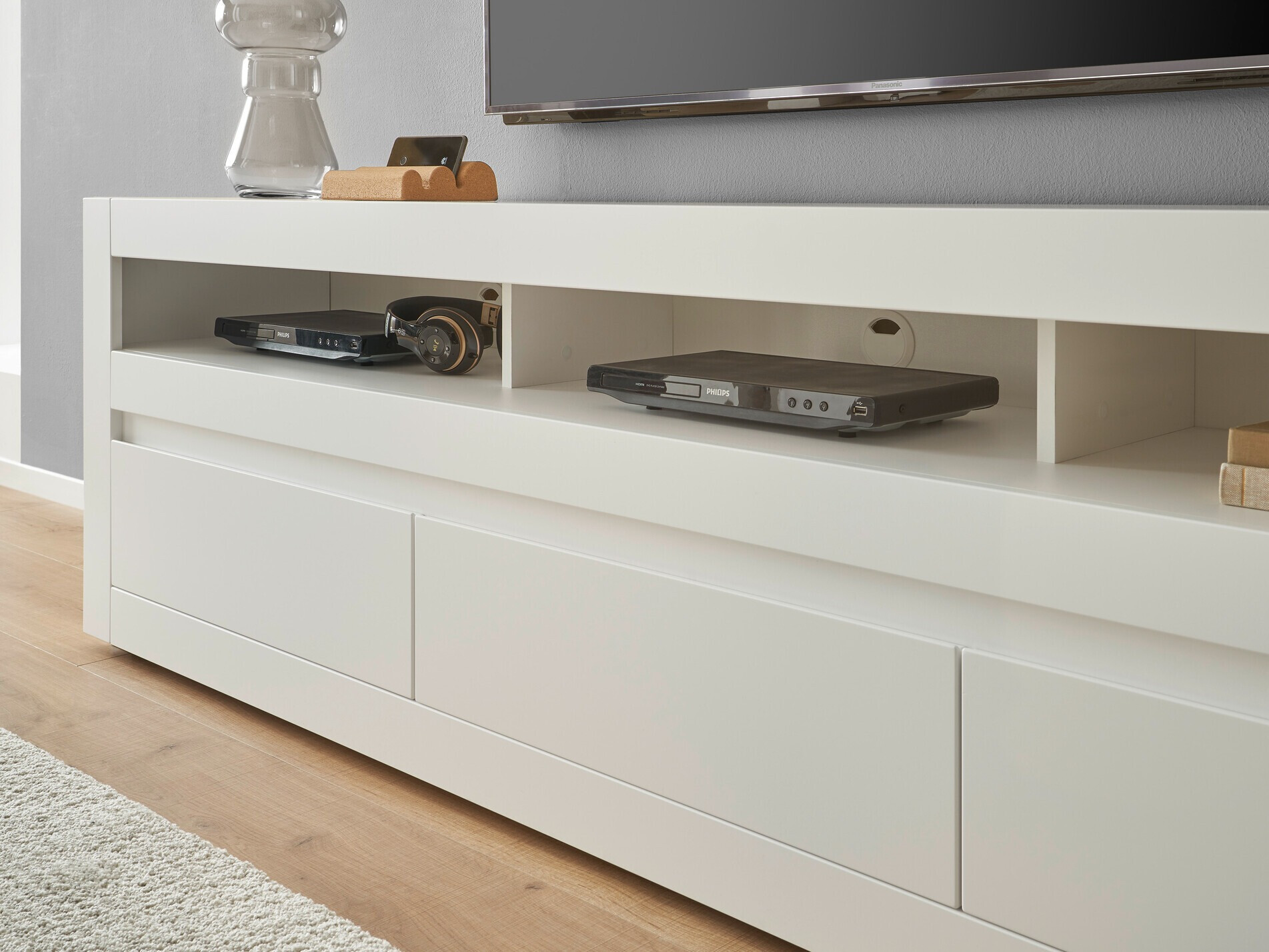 TV komoda Lirfele 101