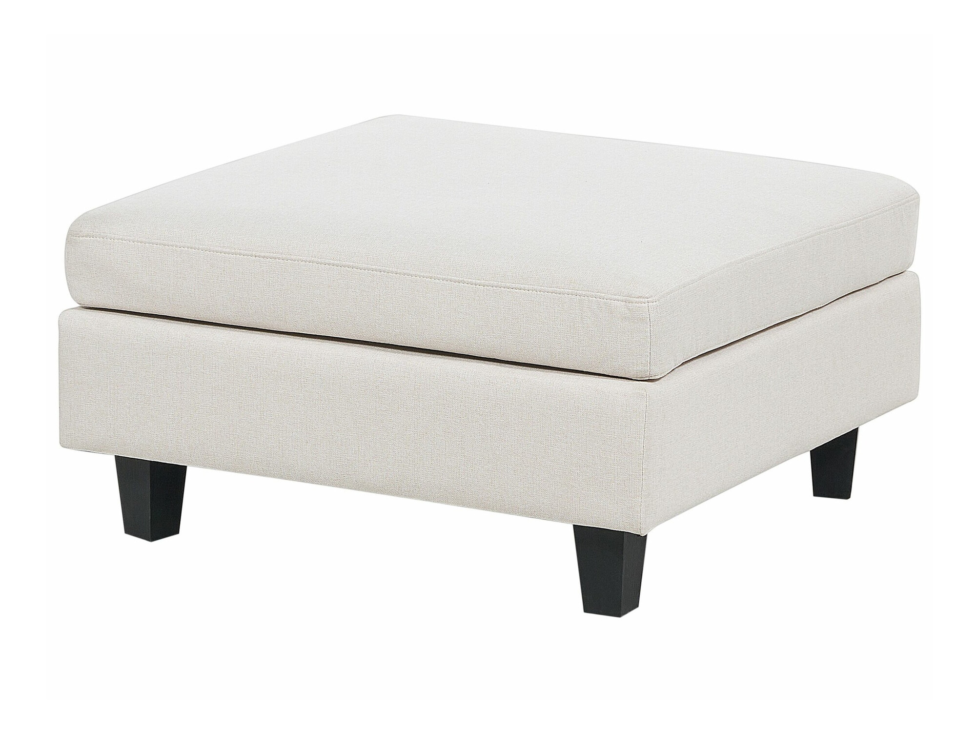 Modularna ugaona garnitura Elbmeli 109 (Bež)