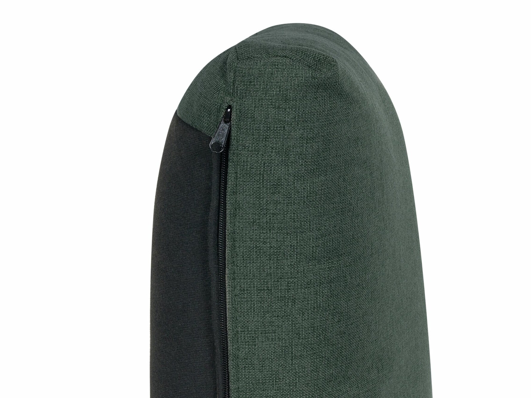 Modularna ugaona garnitura Elbmeli 109 (Zelena)