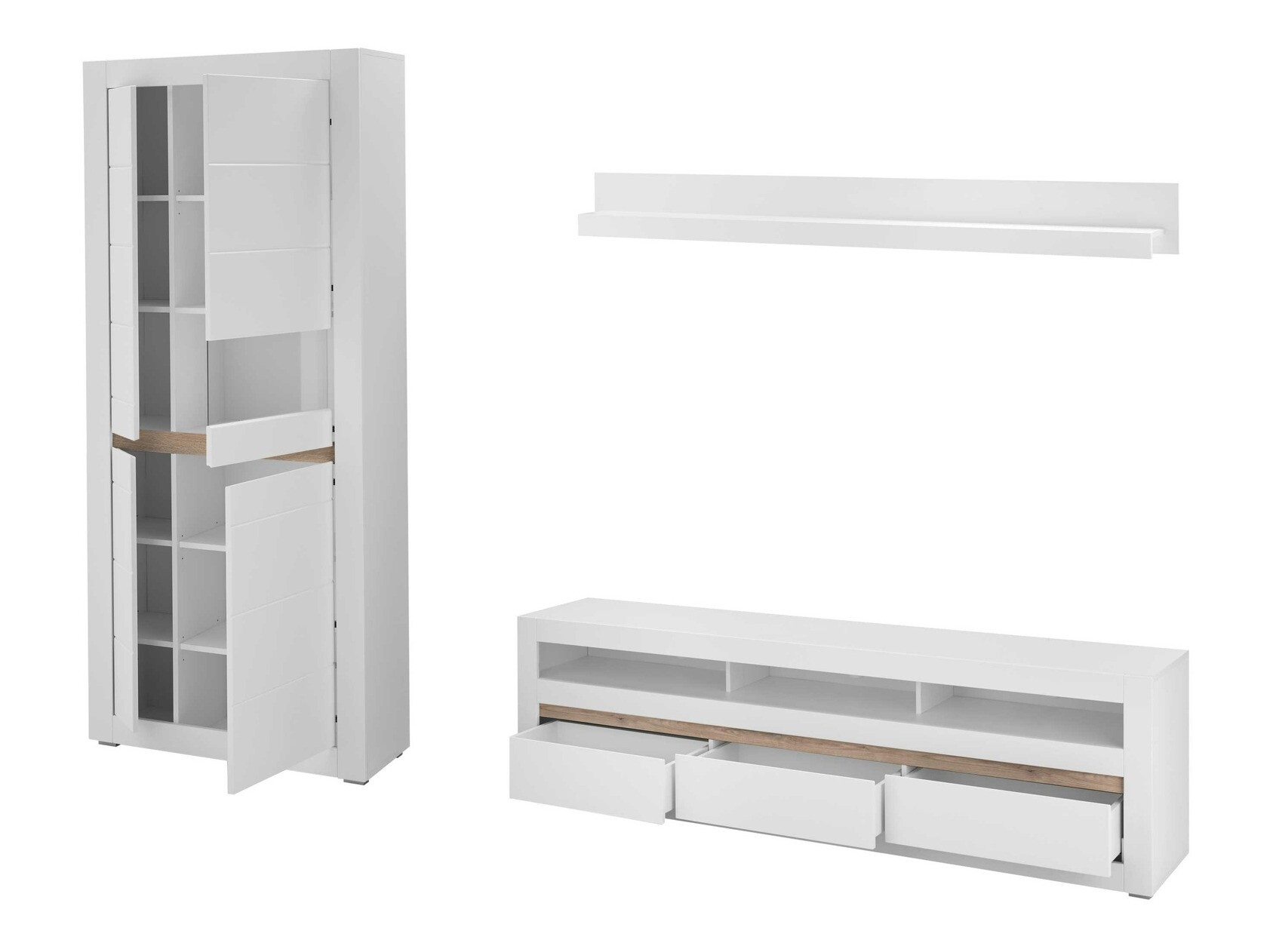 Set za dnevnu sobu Lirfele 105