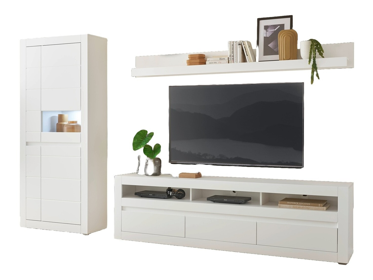 Set za dnevnu sobu Lirfele 105