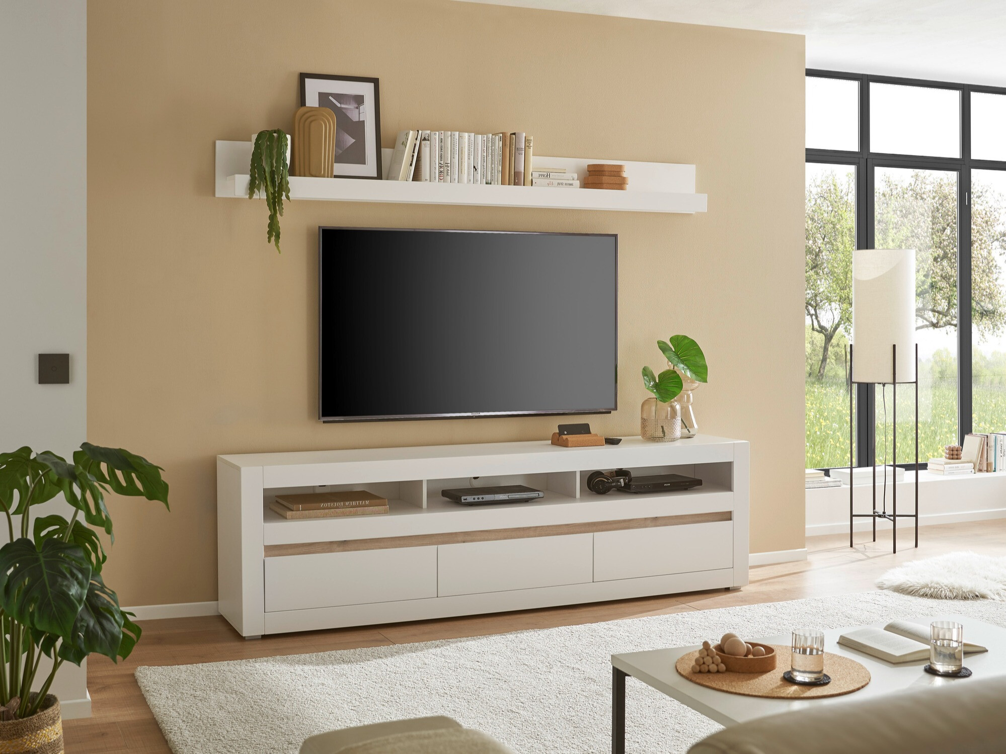 Set za dnevnu sobu Lirfele 106