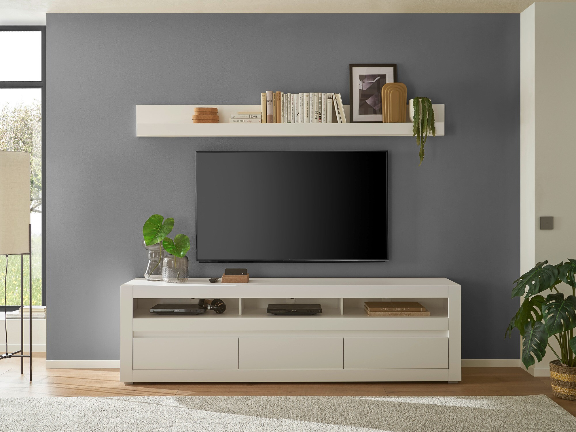 Set za dnevnu sobu Lirfele 106