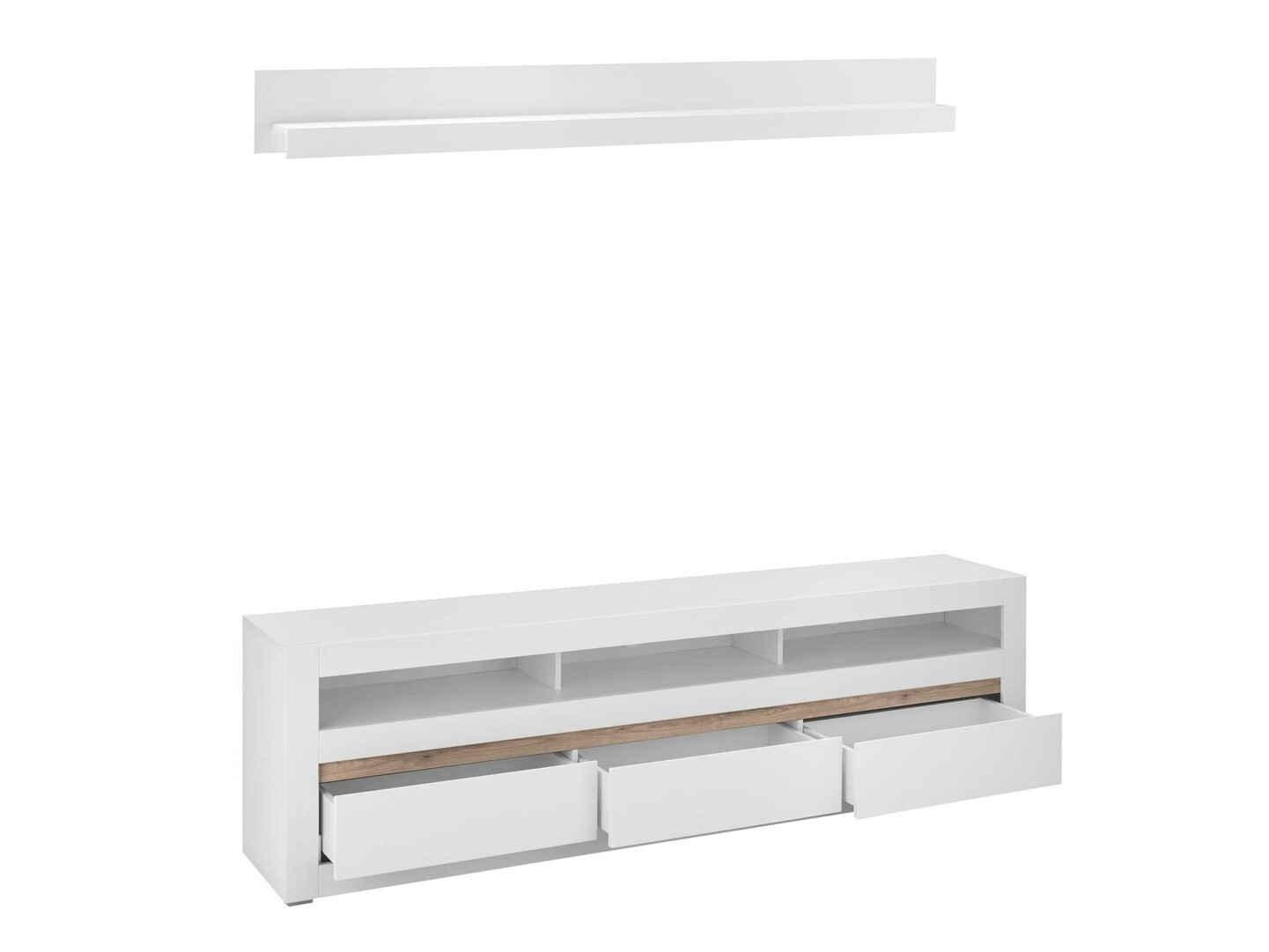 Set za dnevnu sobu Lirfele 106
