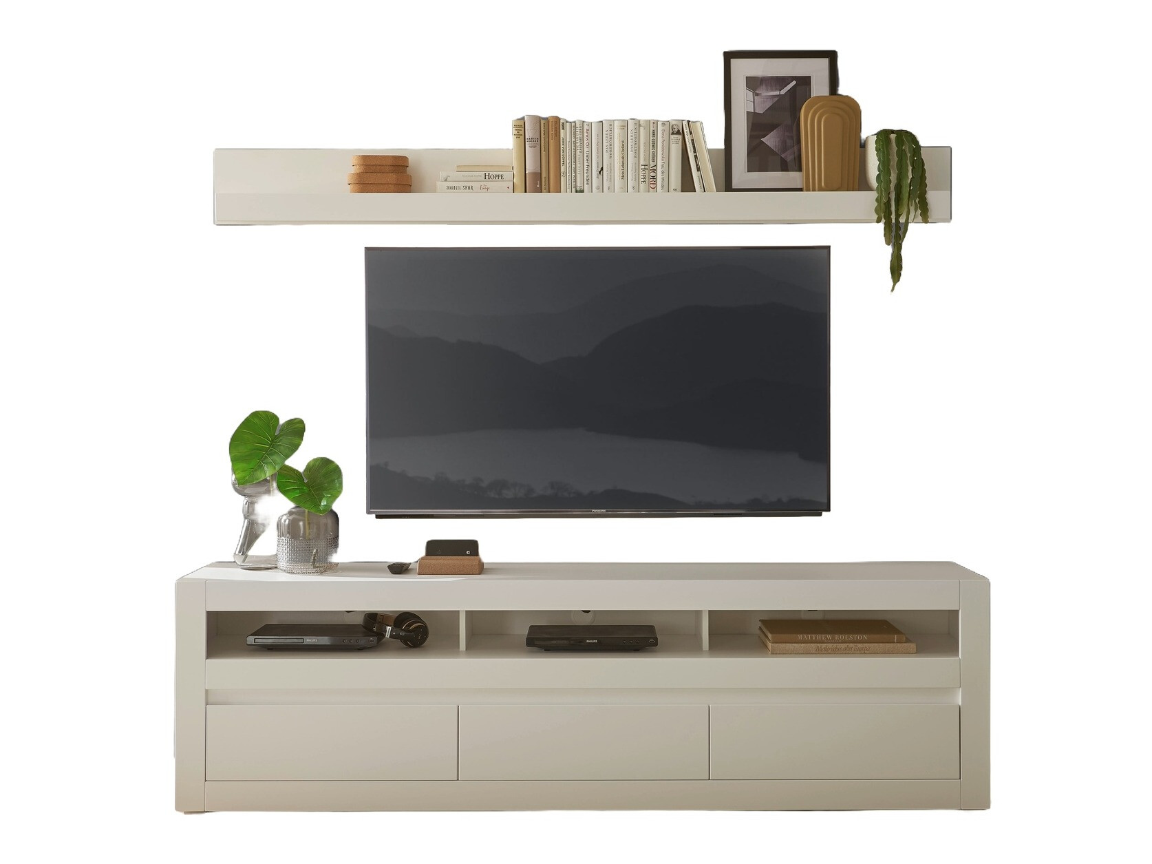 Set za dnevnu sobu Lirfele 106