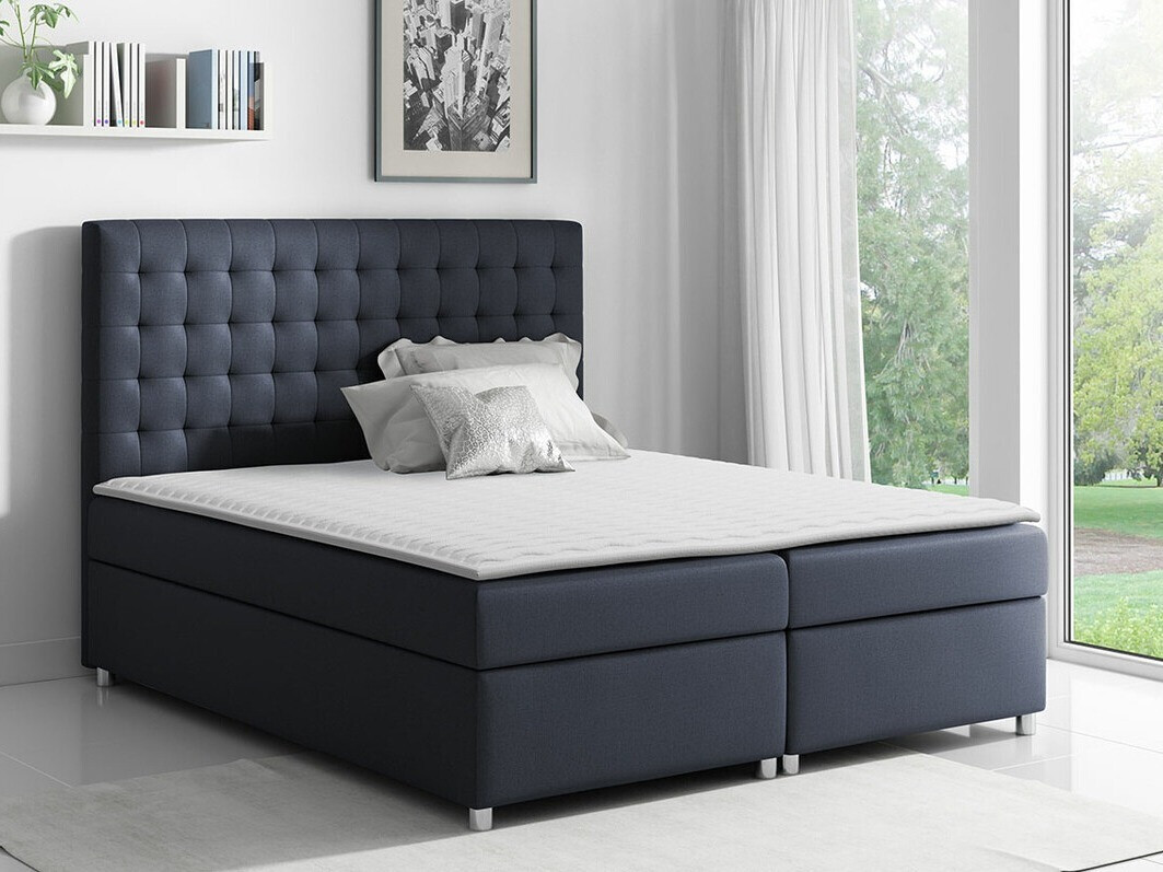 Boxspring krevet Panis (Bristol 2447)