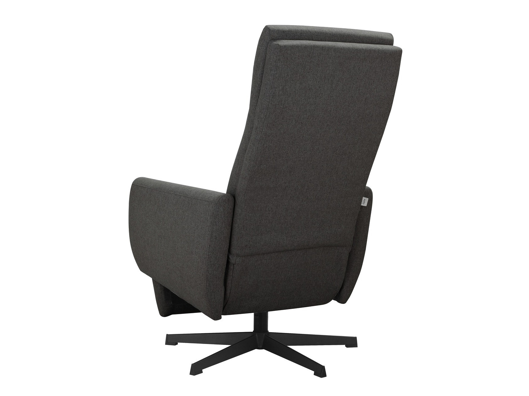 Relaks fotelja Denton 1370 (Antracit)