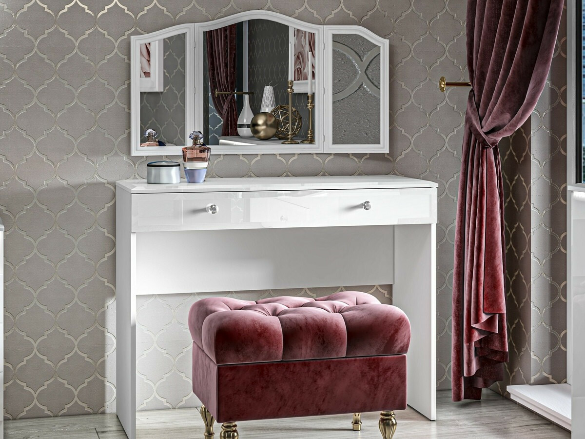 Konzolni stočić Romlevo 104