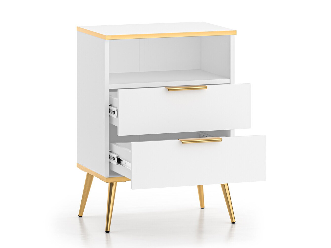 Noćni ormarić Odenovu 107