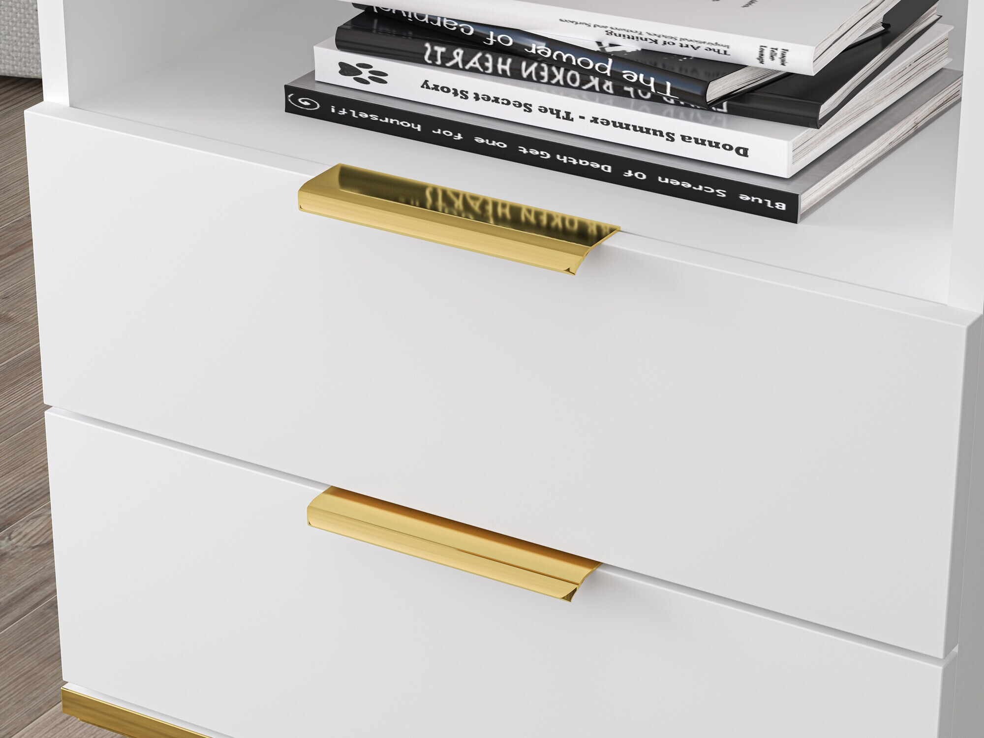 Noćni ormarić Odenovu 107