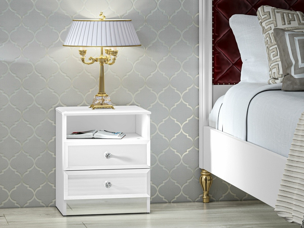 Noćni ormarić Romlevo 103