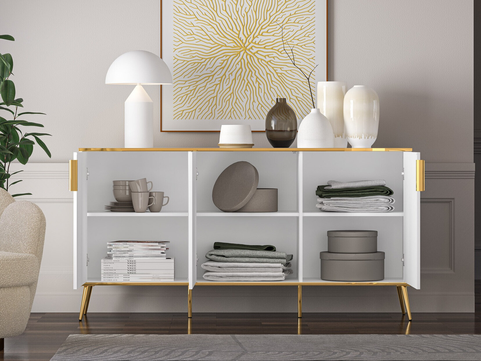 Ormarić Odenovu 103