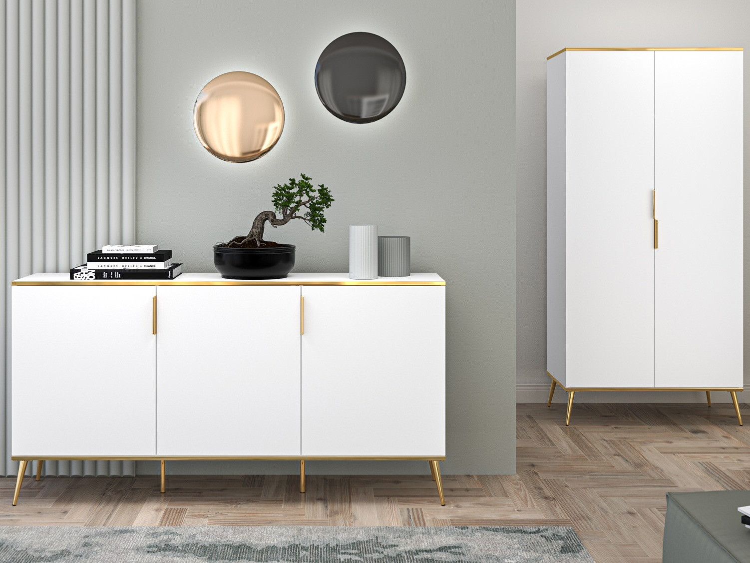 Ormarić Odenovu 103