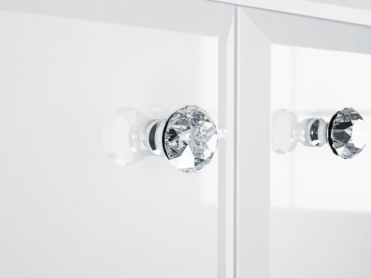 Ormarić Romlevo 108