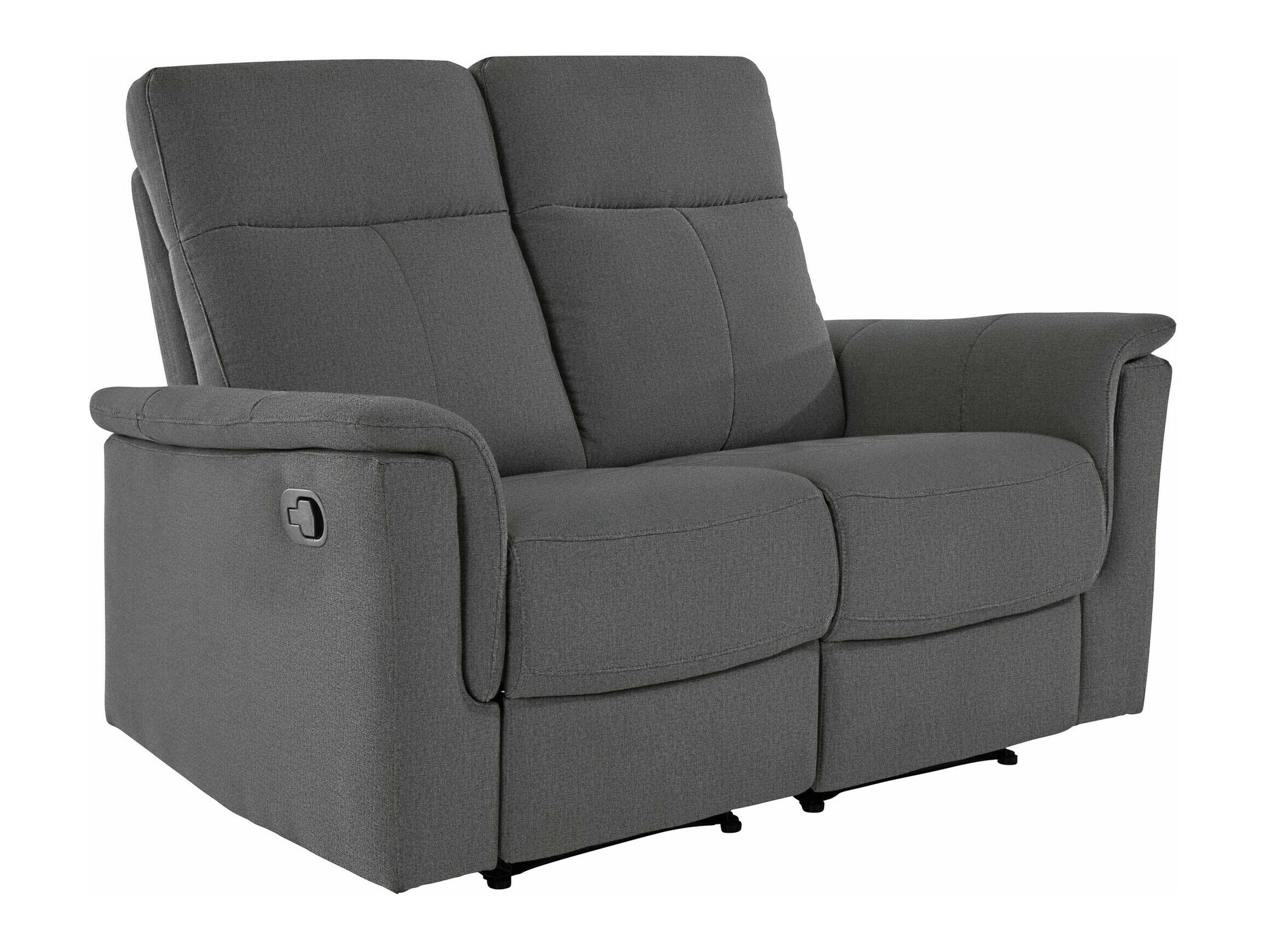 Relaks sofa Fivmelu 101 (Antracit)