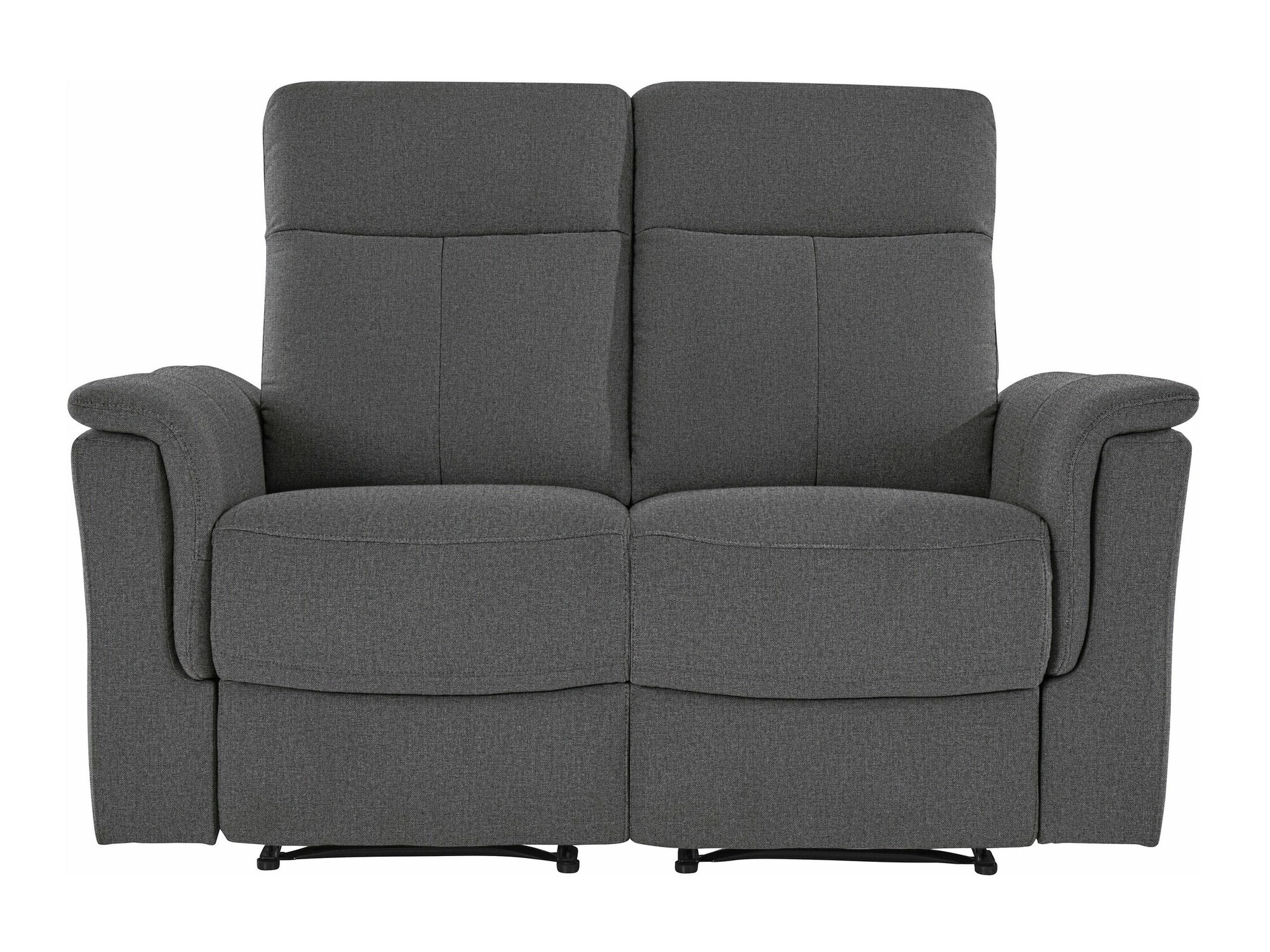 Relaks sofa Fivmelu 101 (Antracit)