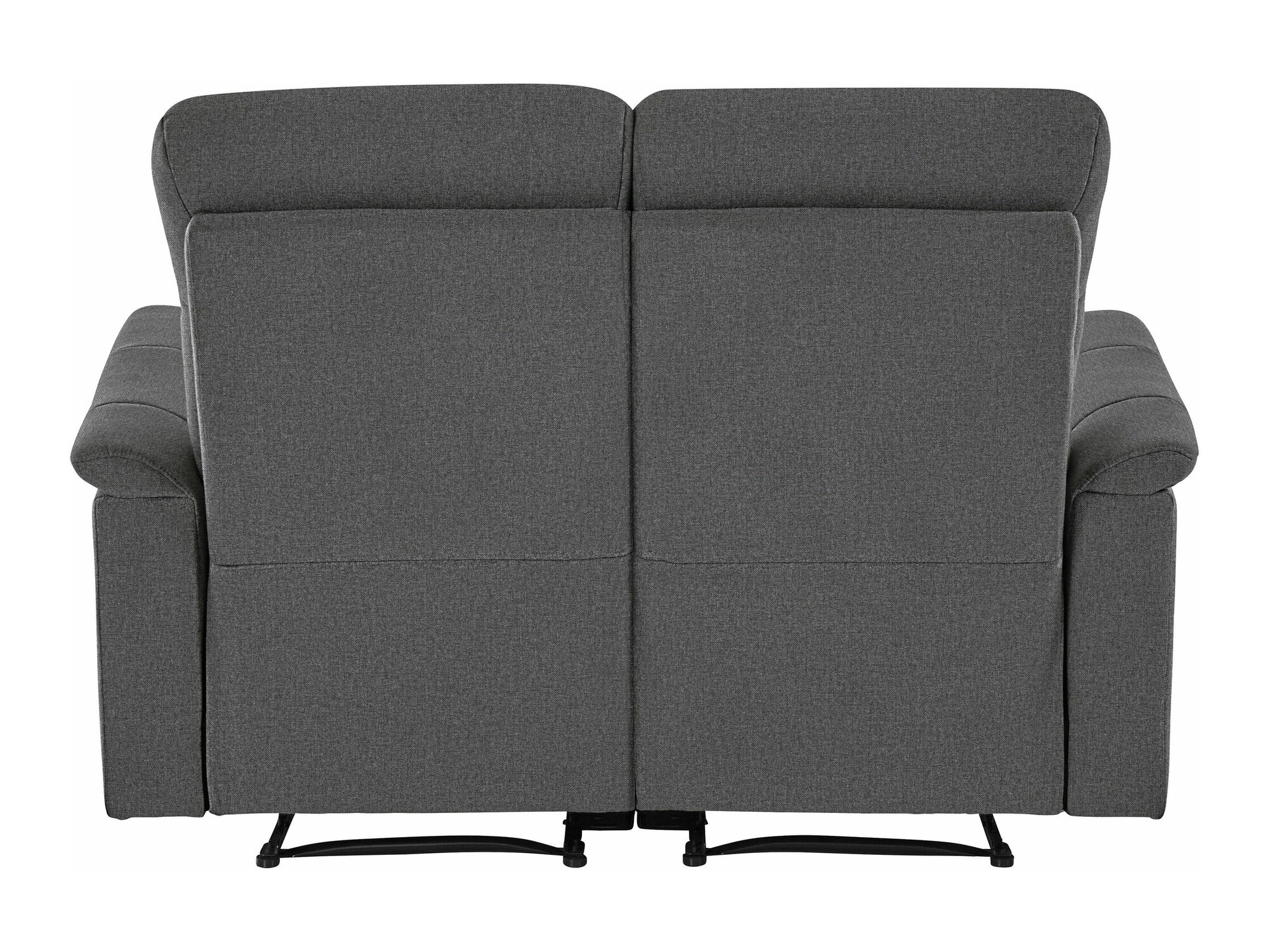 Relaks sofa Fivmelu 101 (Antracit)