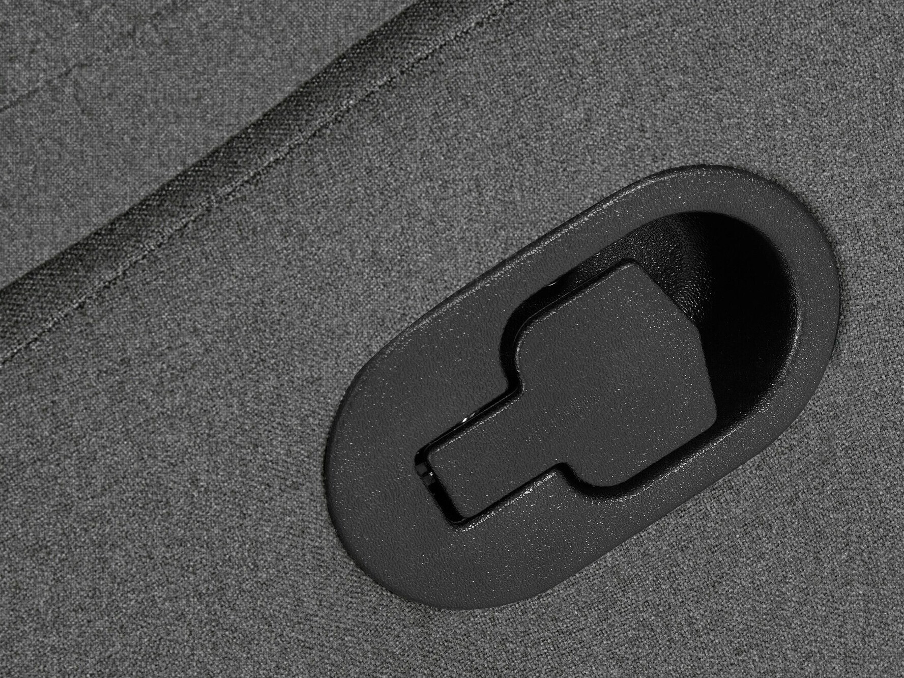 Relaks sofa Fivmelu 101 (Antracit)