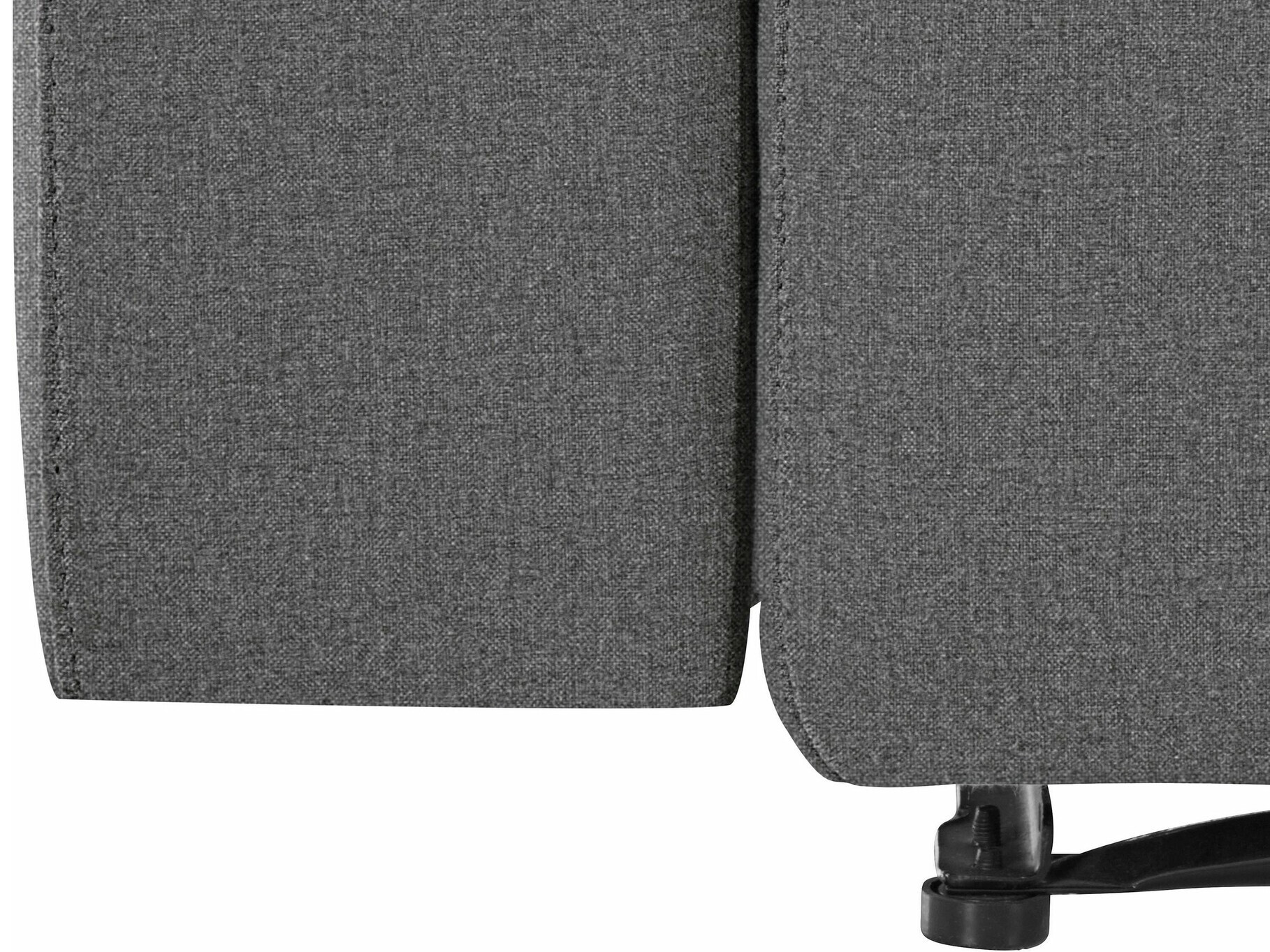 Relaks sofa Fivmelu 101 (Antracit)