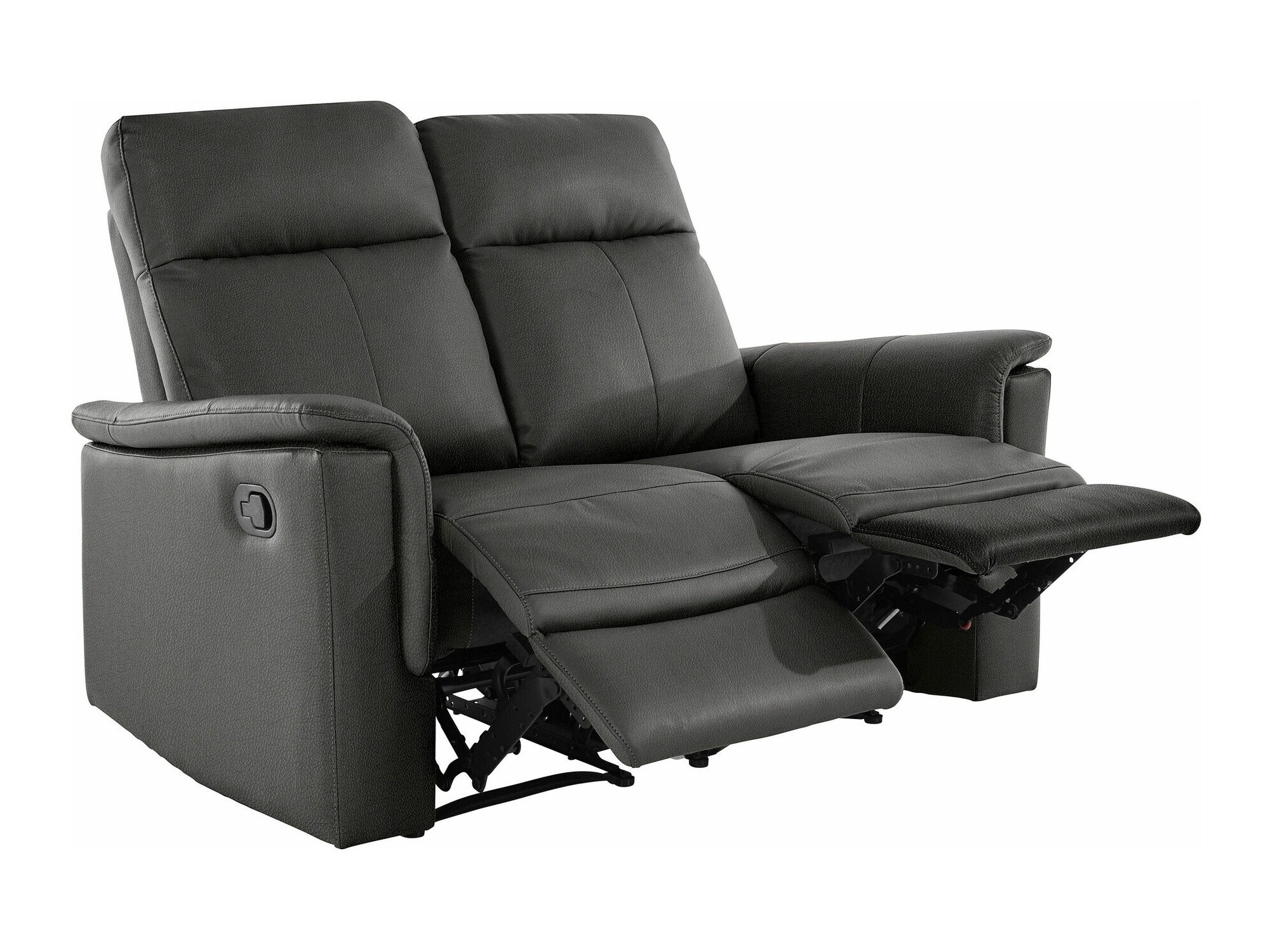 Relaks sofa Fivmelu 101 (Sivo)