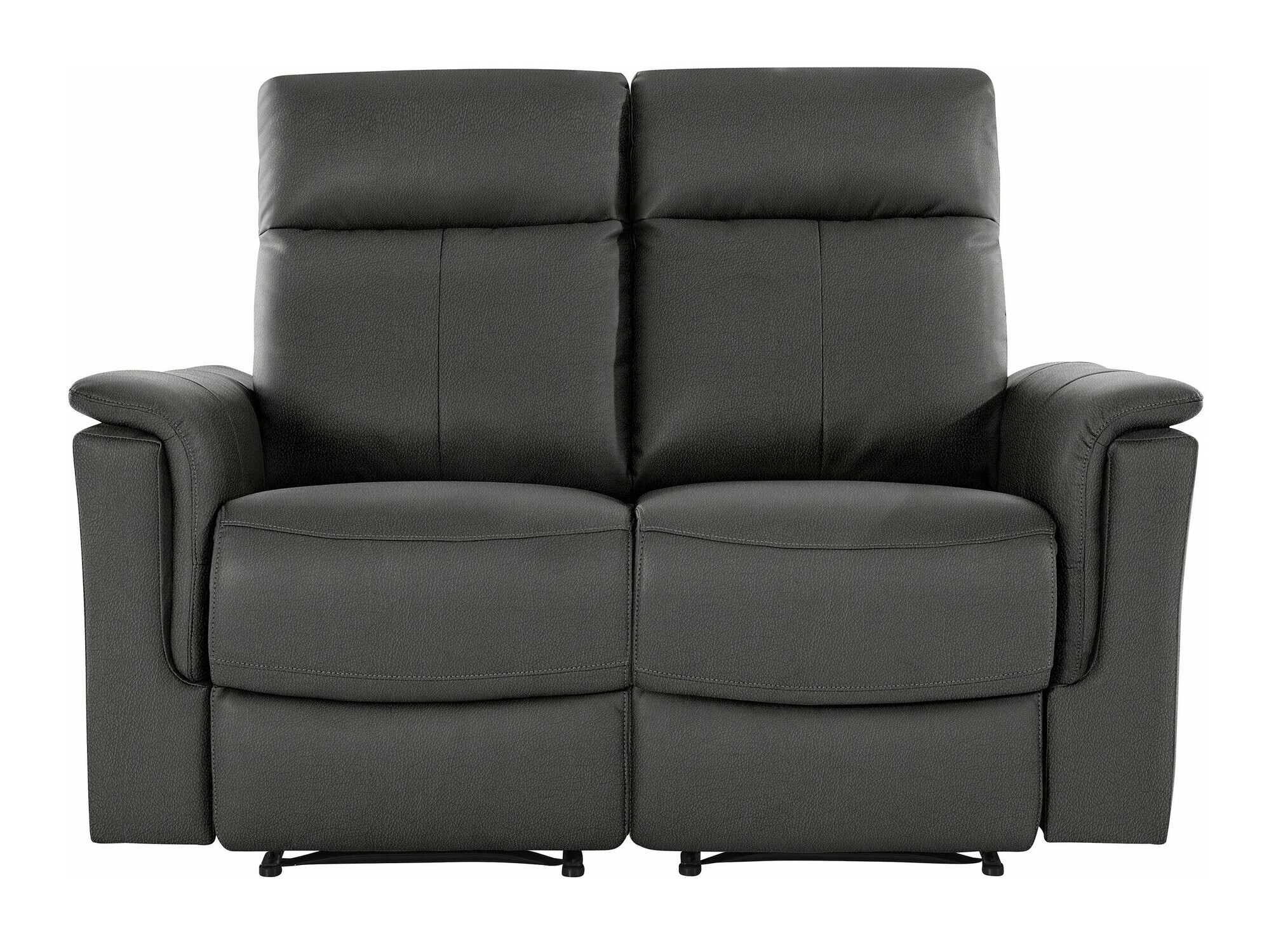 Relaks sofa Fivmelu 101 (Sivo)