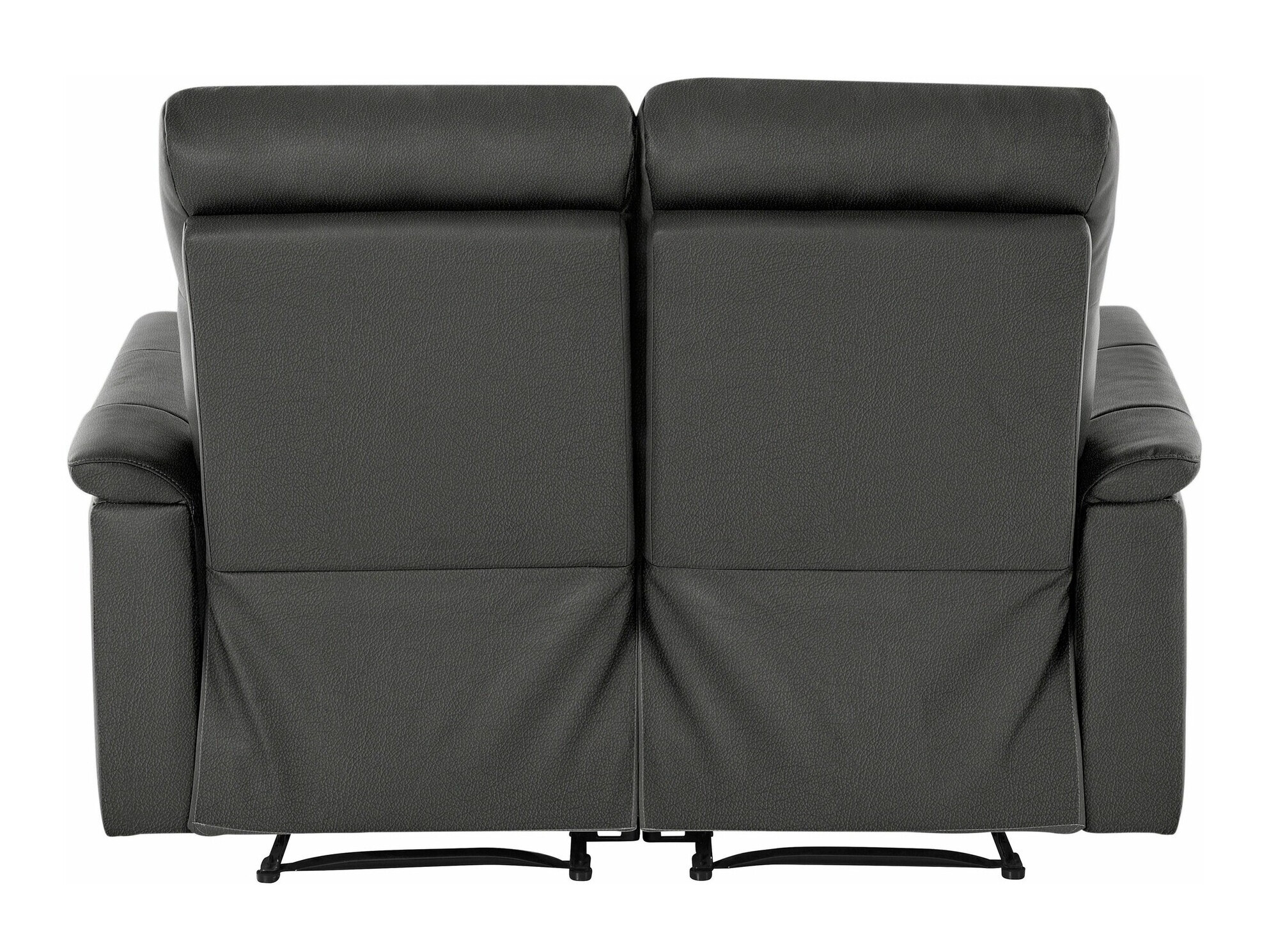 Relaks sofa Fivmelu 101 (Sivo)