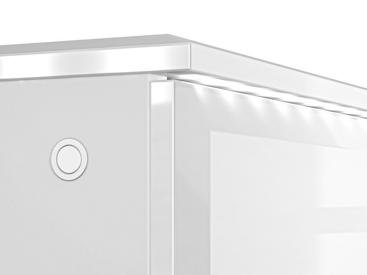 Set za dnevnu sobu Romlevo 109