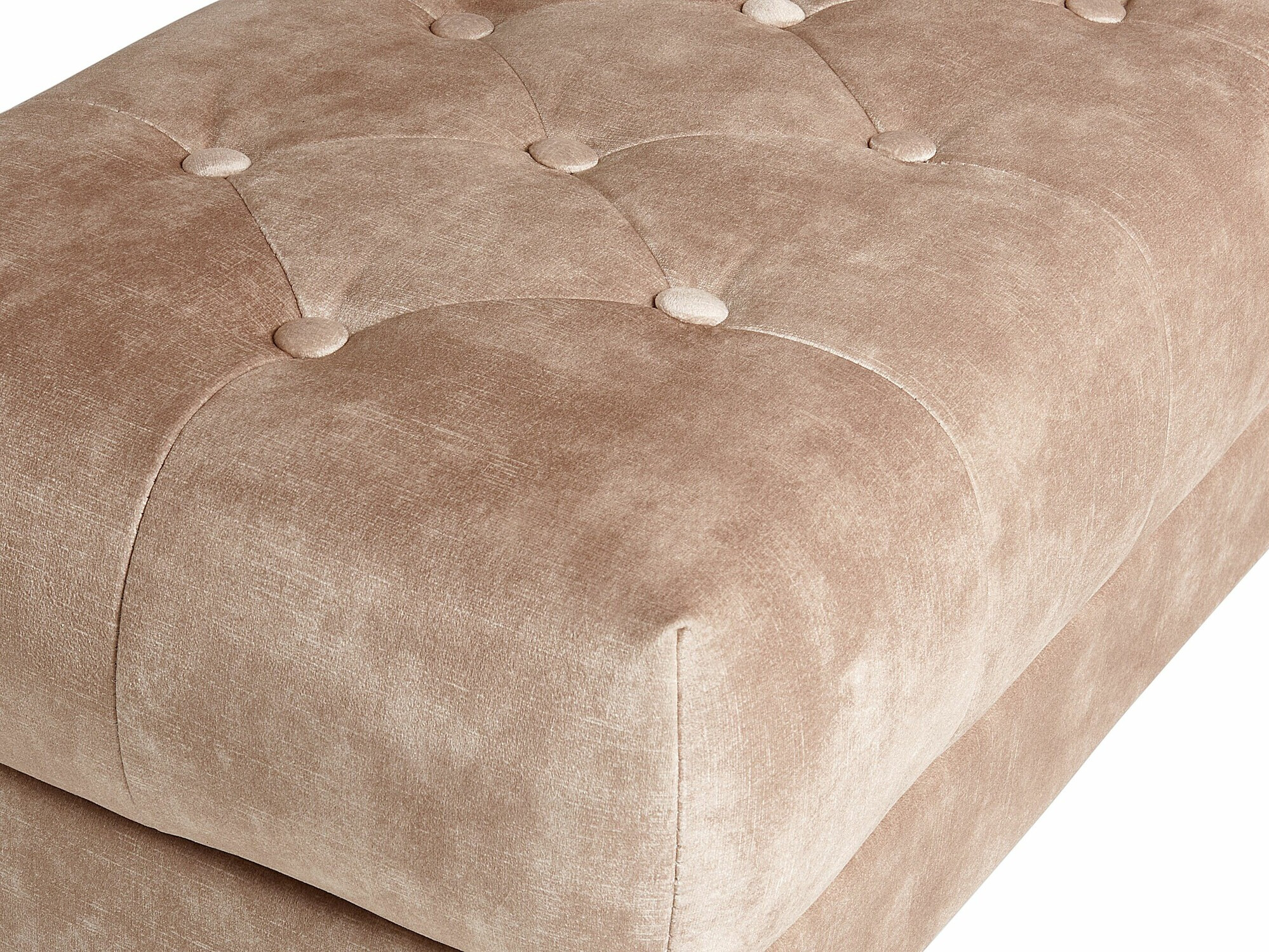 Tapacirana klupa Berwyn 2243 (Taupe)