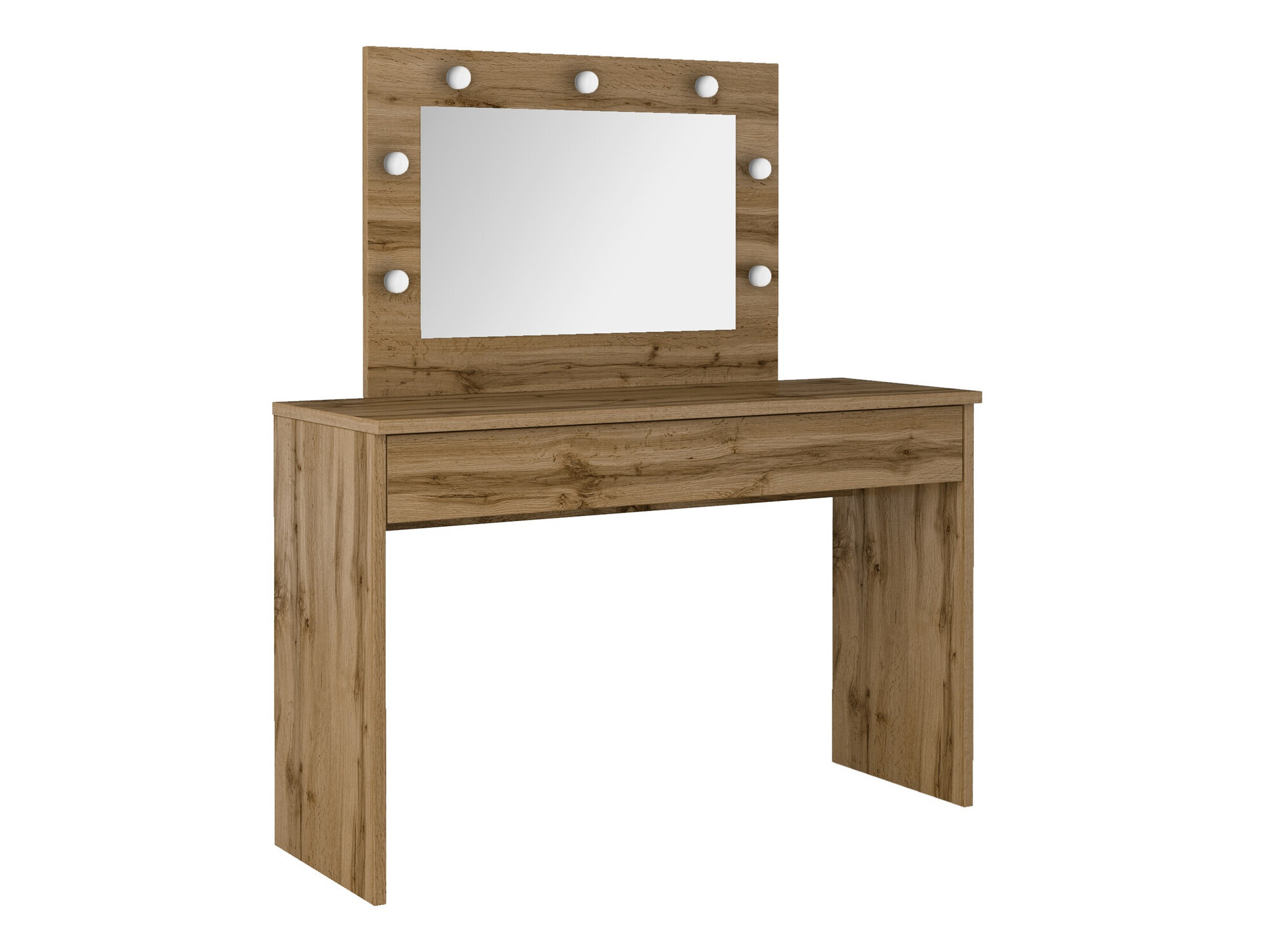 Toaletni sto Austin 343 (Hrast Votan)