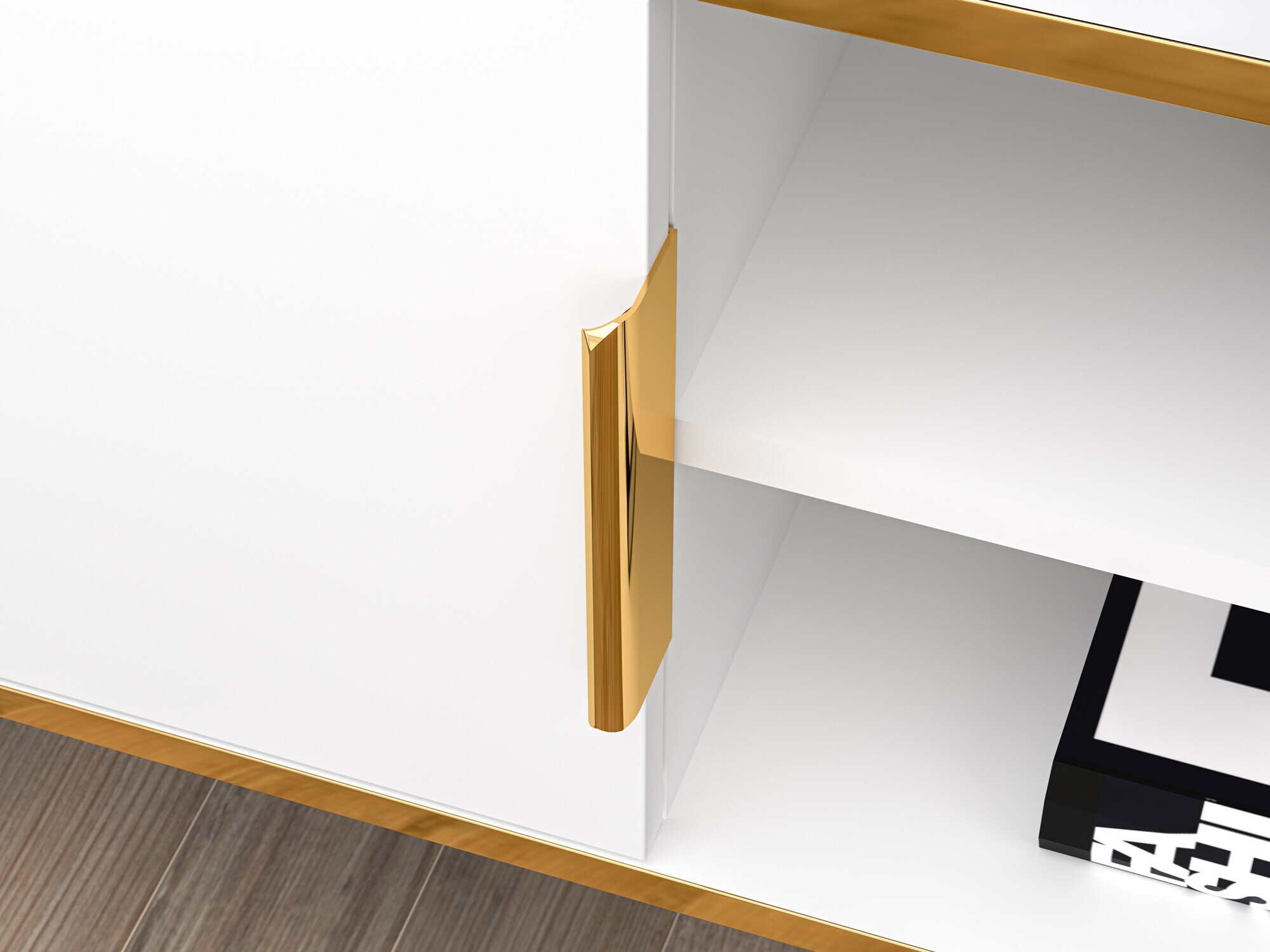 TV komoda Odenovu 105