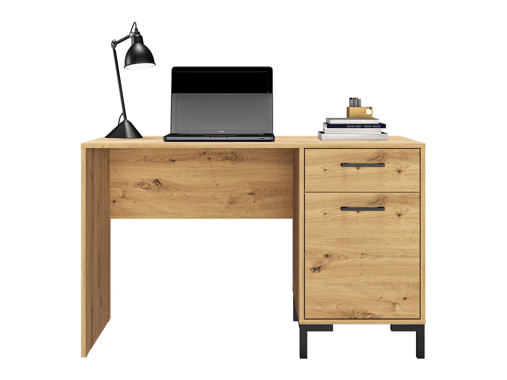 Kancelarijski sto Larnolo 134