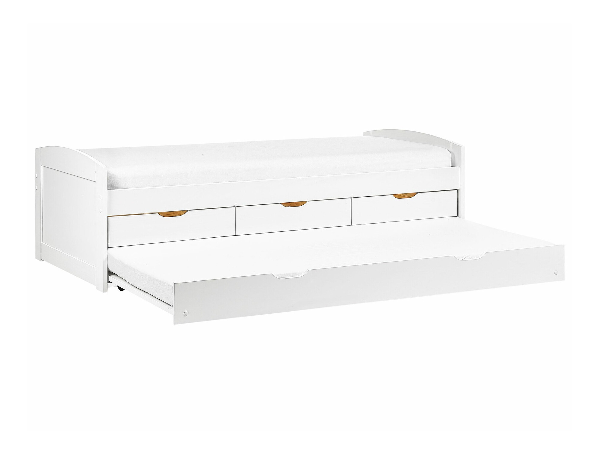 Krevet Berwyn 2246 (Belo)
