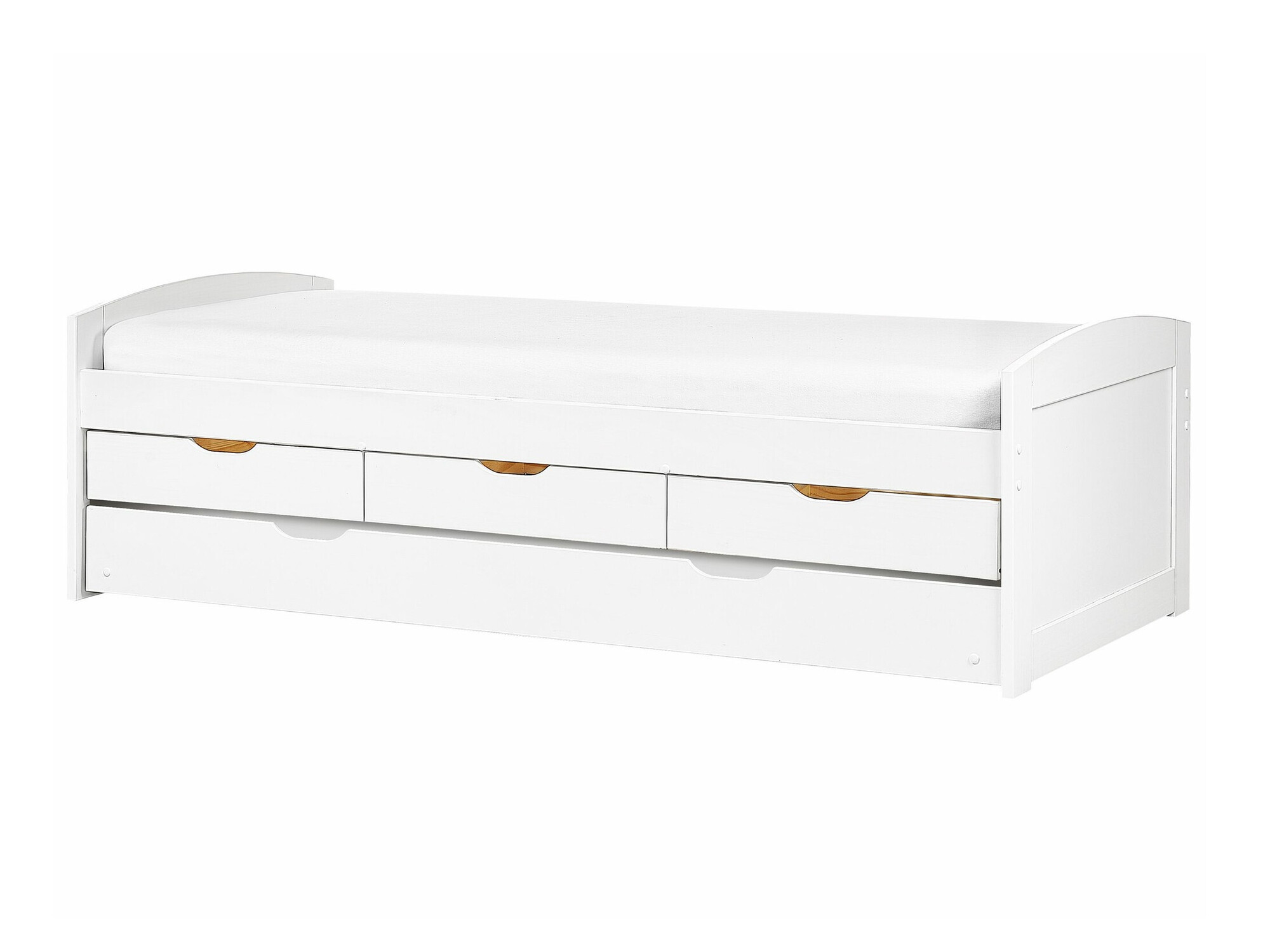 Krevet Berwyn 2246 (Belo)