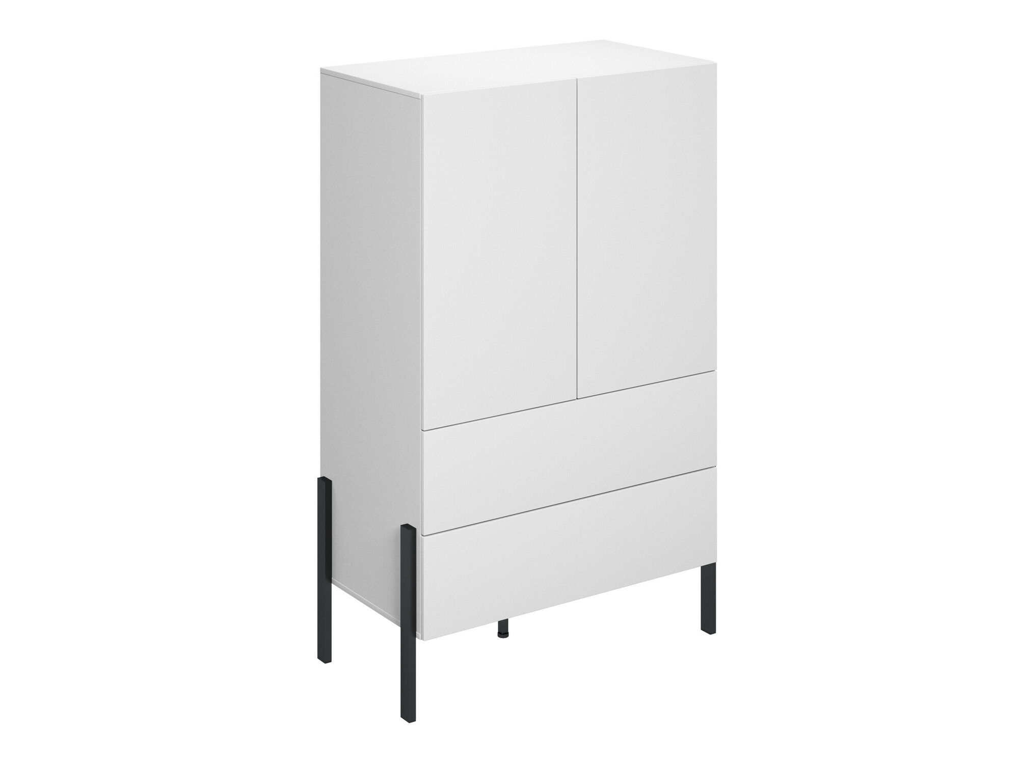 Polica Etsore 106 (Belo)