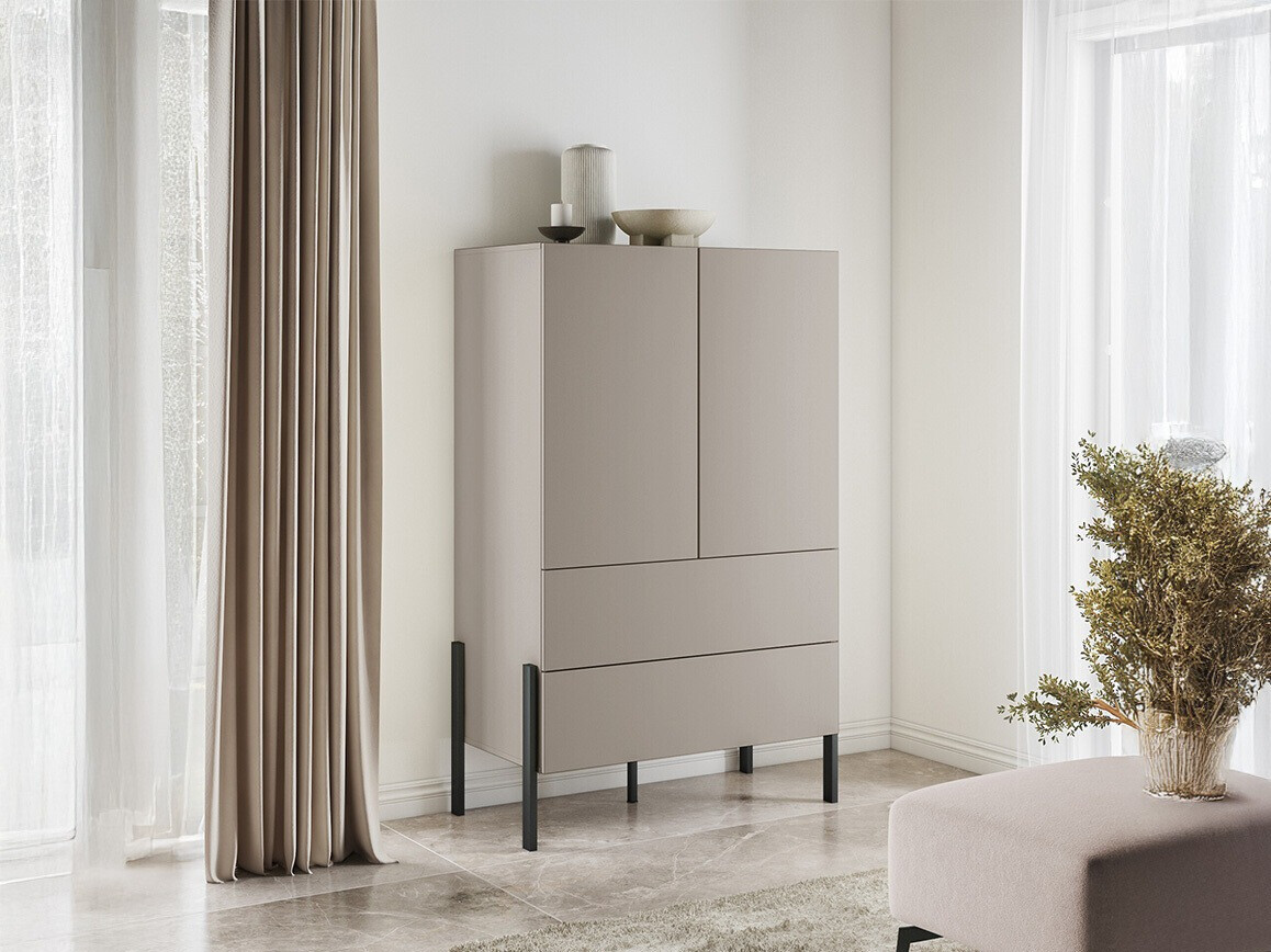 Polica Etsore 106 (Kašmir)