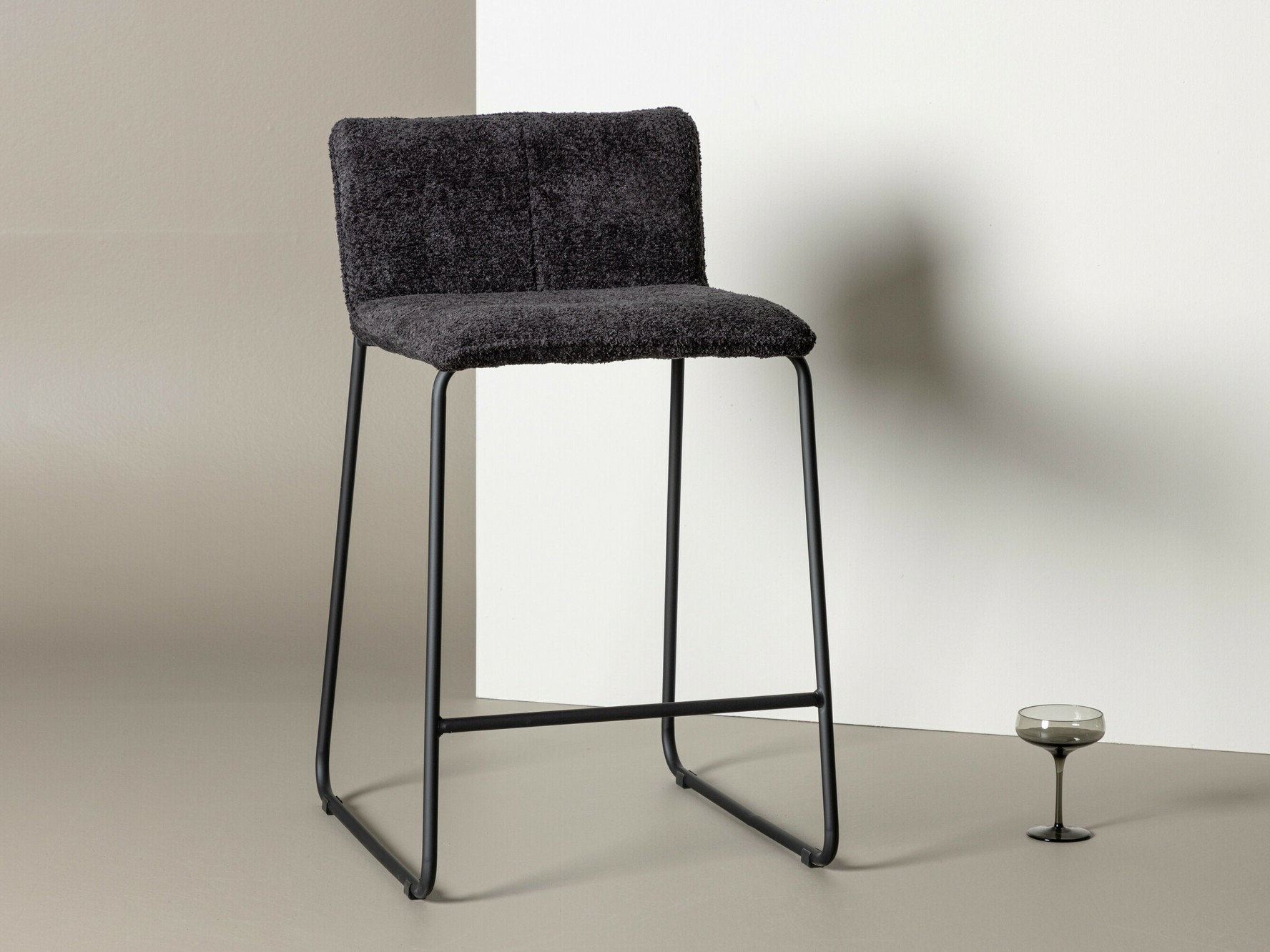 Pult stolica Dallas 3235 (Crno)