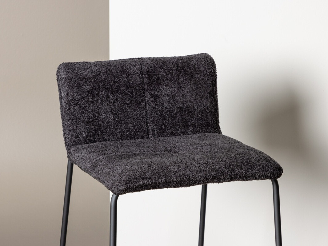 Pult stolica Dallas 3235 (Crno)