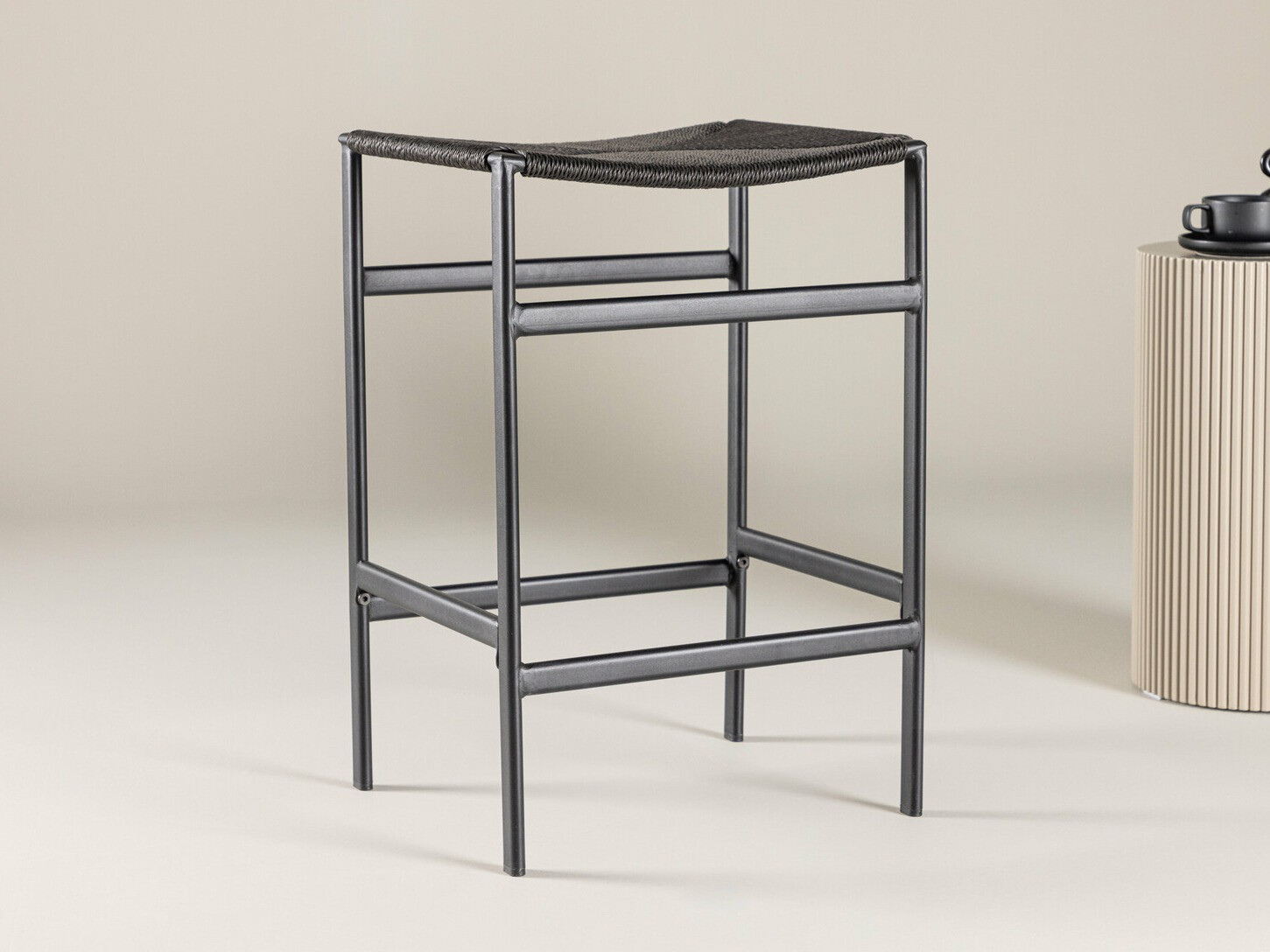Pult stolica Dallas 4564 (Crno)