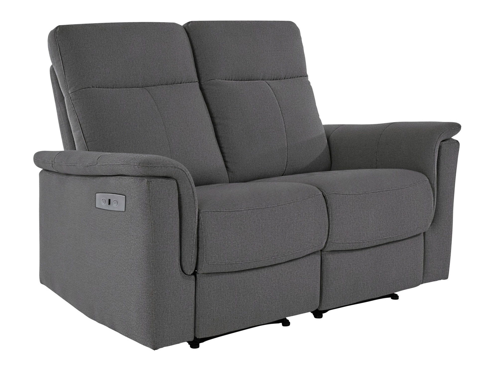 Relaks sofa Denton 1421 (Antracit)