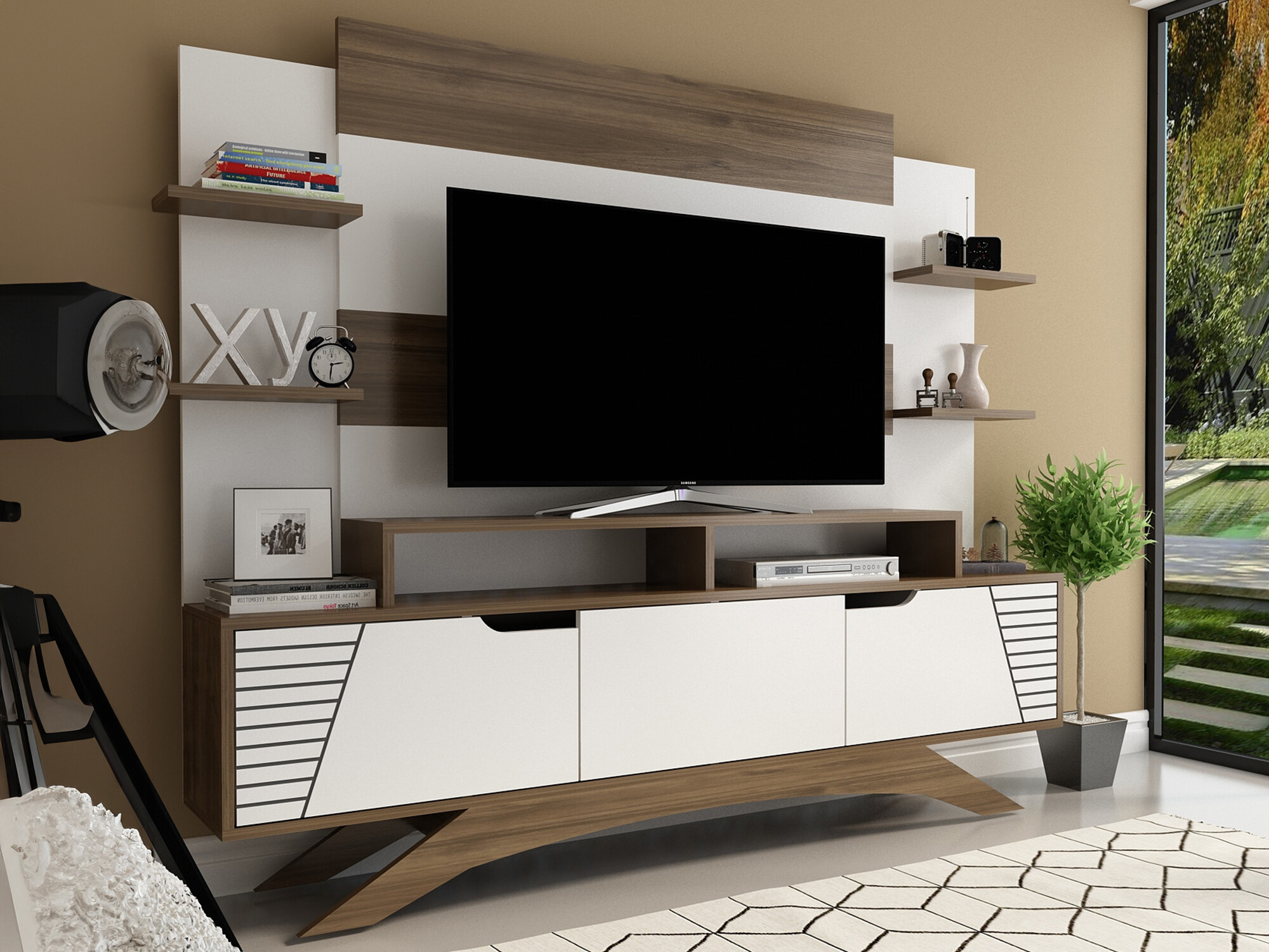 Set za dnevnu sobu Kailua 878